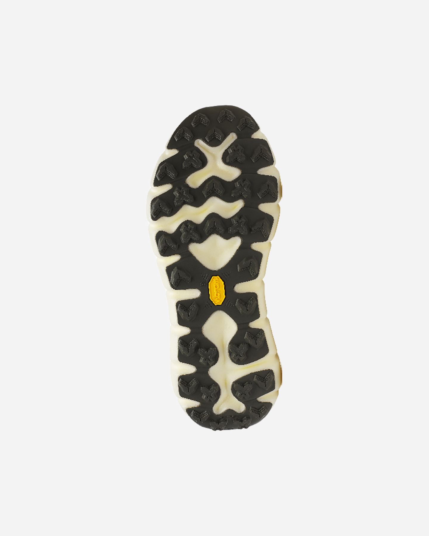 Scarpe trail MERRELL MTL ADAPT M - Grigio - 3 | Cisalfa Sport