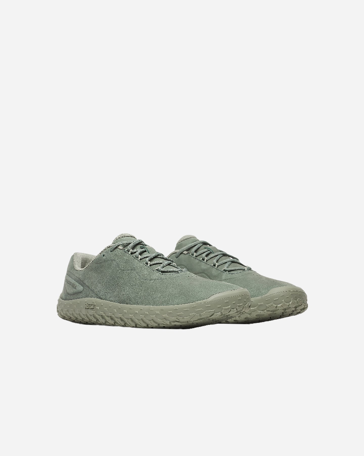 Scarpe trekking MERRELL VAPOR GLOVE 7 LTR M - Grigio - 1 | Cisalfa Sport