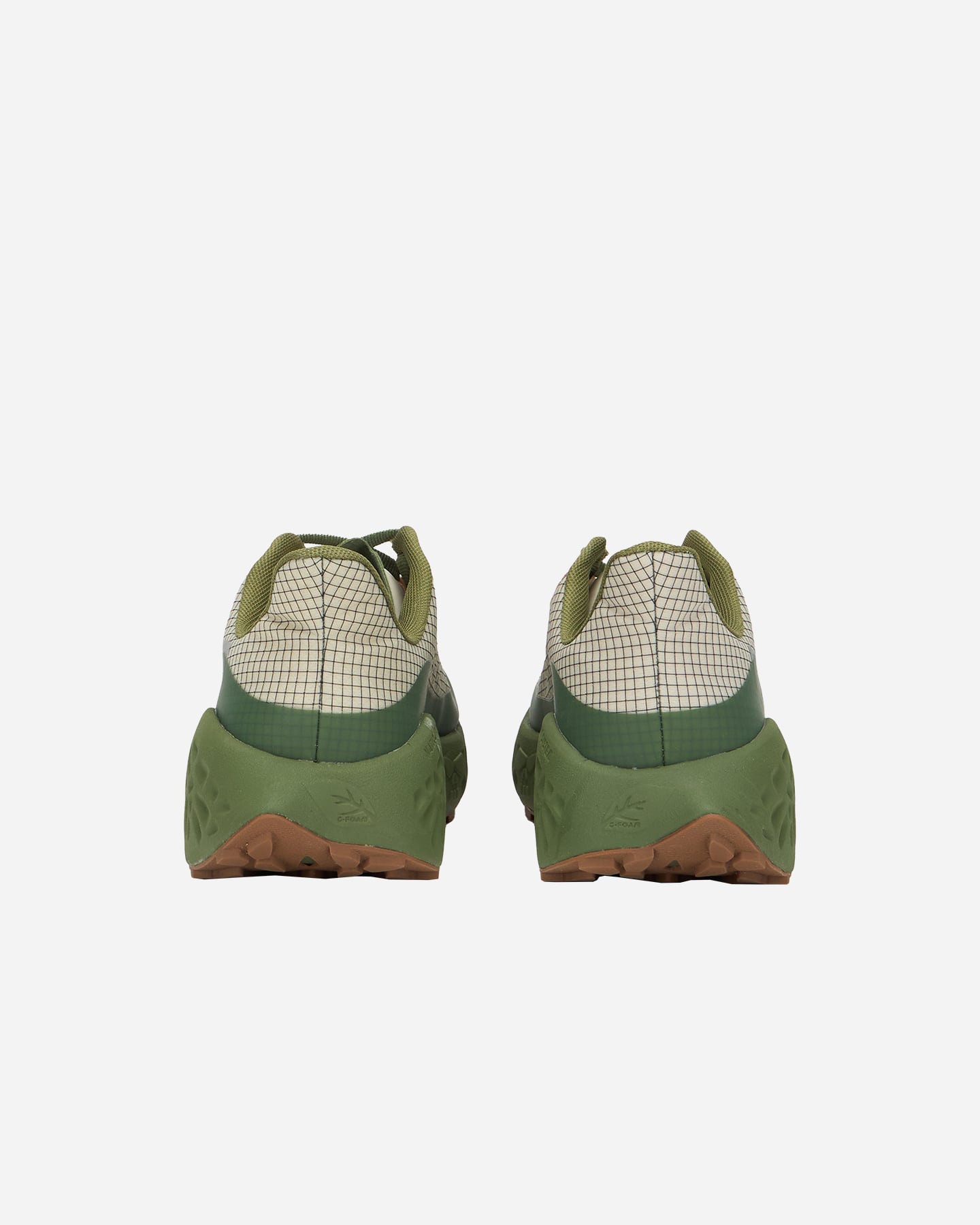 Scarpe trail ULYSSES MAIKOH 2 W - Verde - 3 | Cisalfa Sport