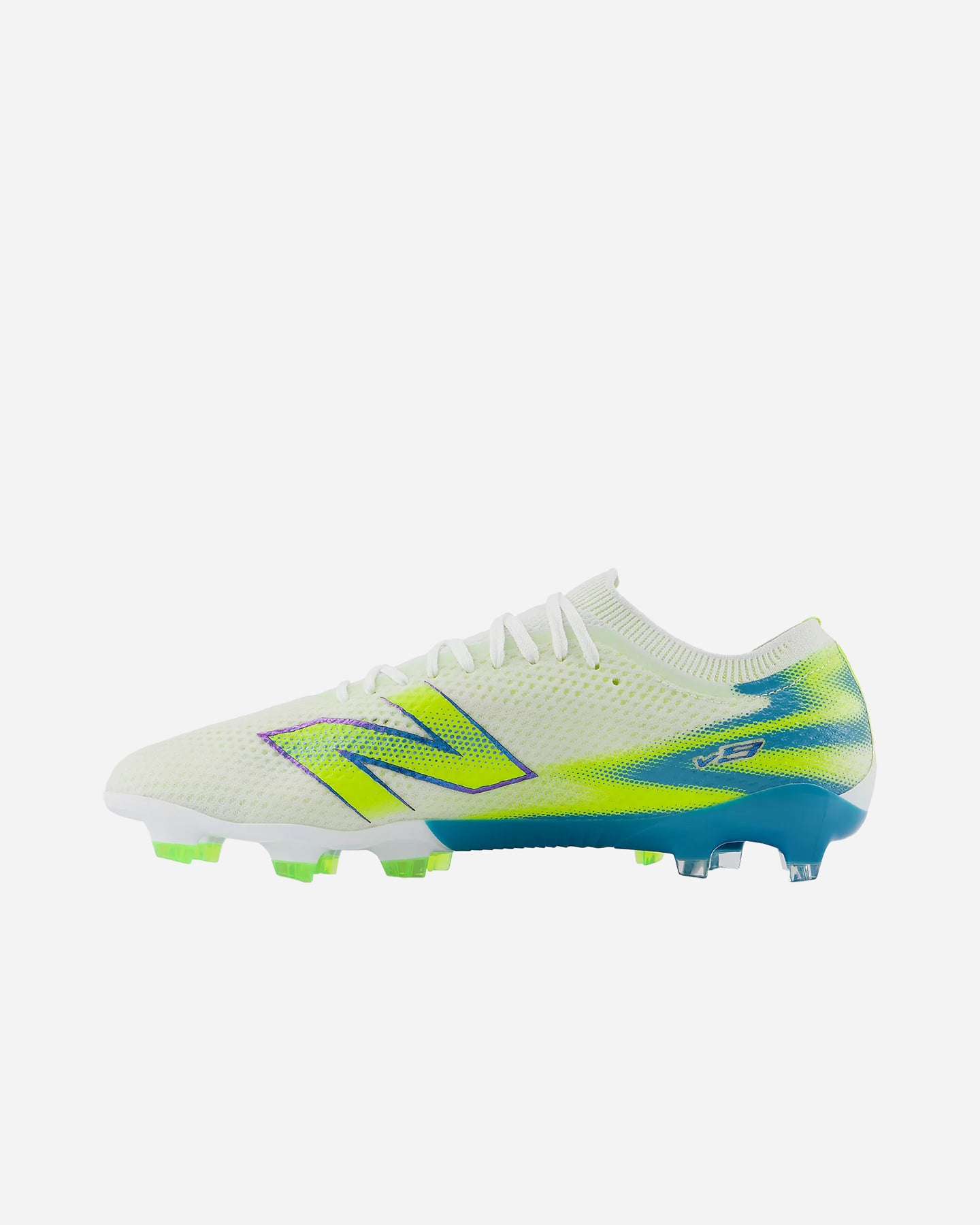 Scarpe calcio NEW BALANCE FURON PRO FG V9 MP1 M - 5 | Cisalfa Sport