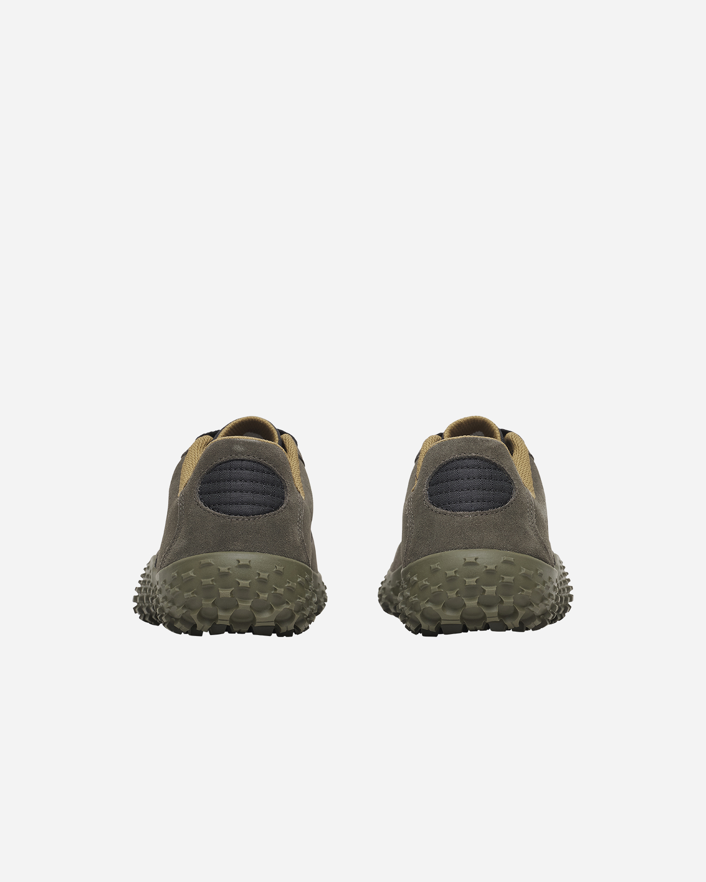 Scarpe sneakers MERRELL WRAPT SNEAKER M - Nero - 4 | Cisalfa Sport