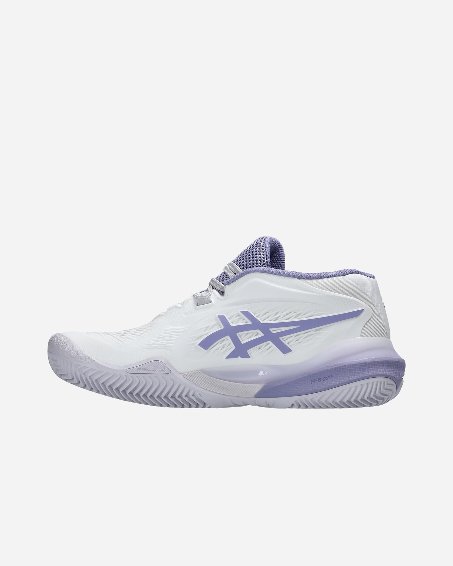 Scarpe tennis ASICS GEL-RESOLUTION X CLAY W - 3 | Cisalfa Sport