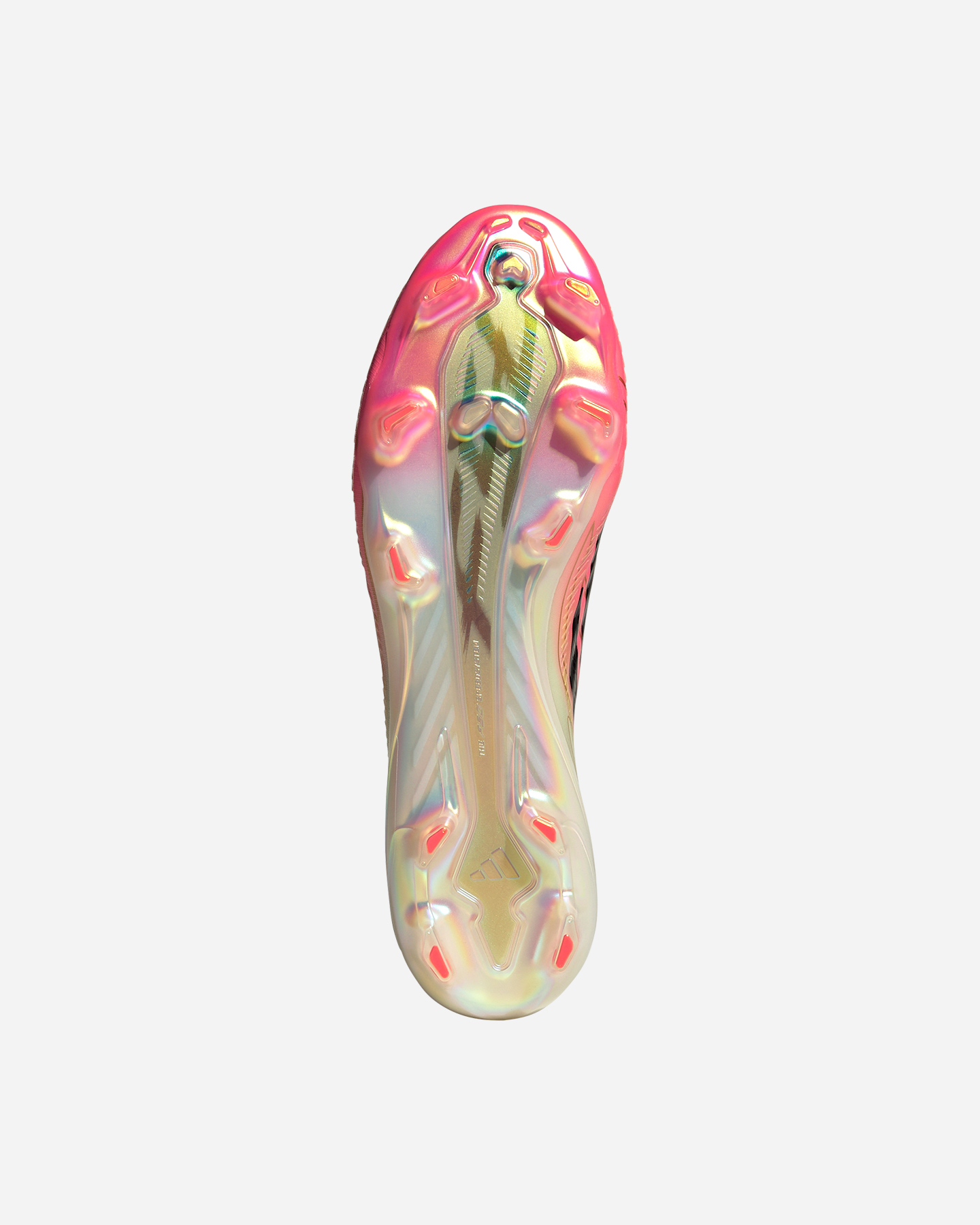 Scarpe calcio ADIDAS F50 HYPERFAST ELITE LL FG M - Color mix - 2 | Cisalfa Sport