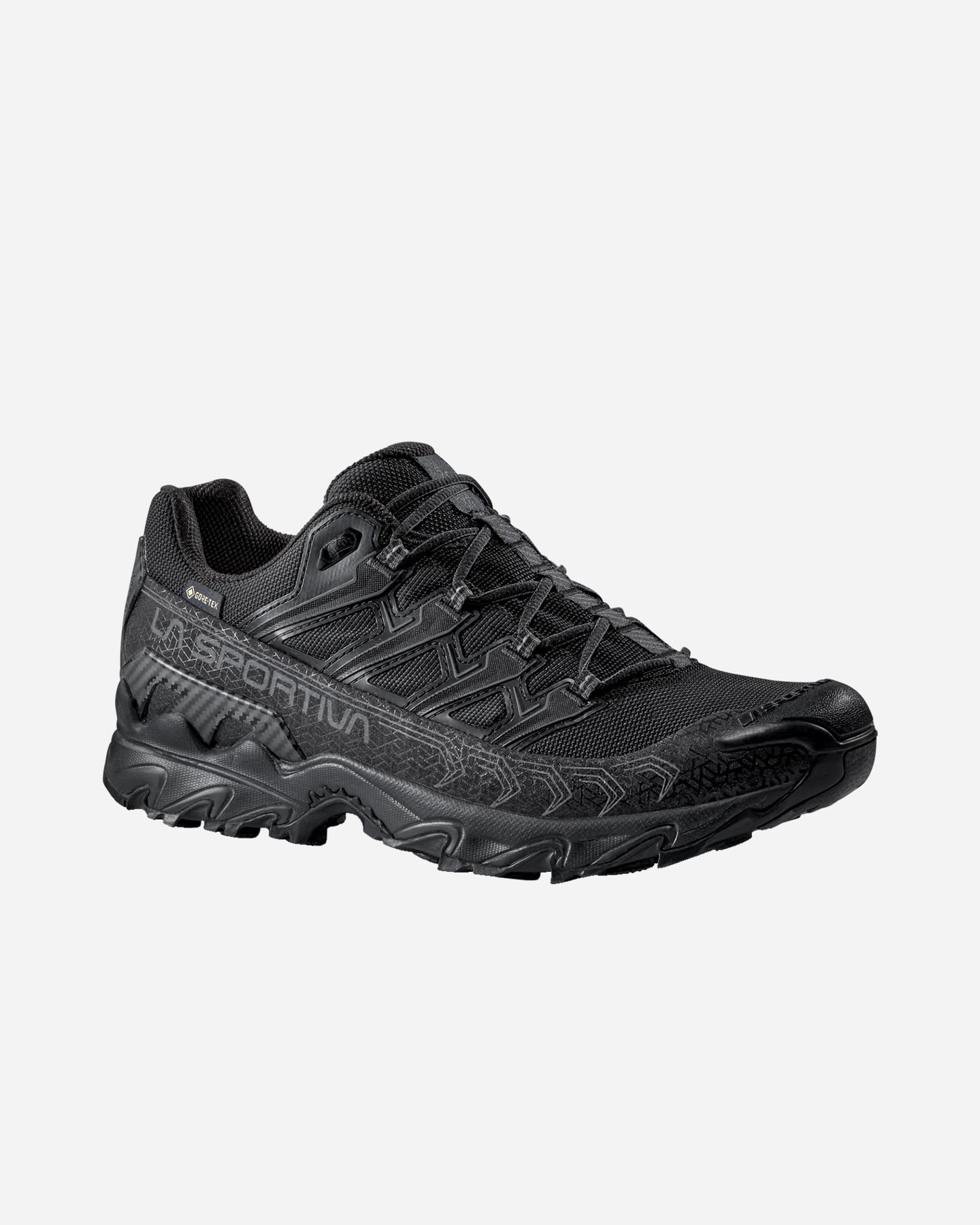 Scarpe trail LA SPORTIVA ULTRA RAPTOR II GTX M - Nero - 1 | Cisalfa Sport