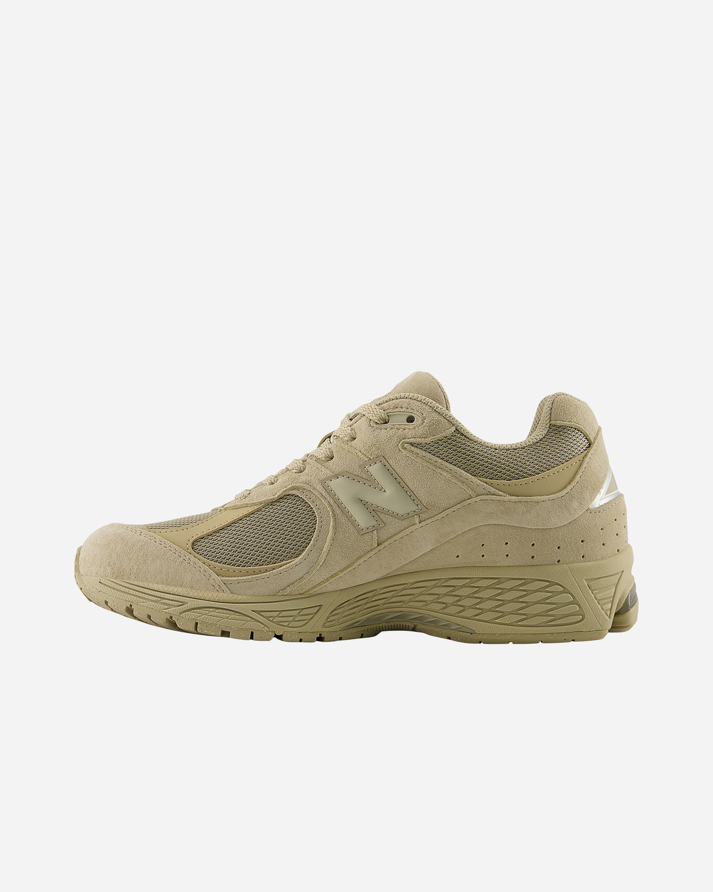 Scarpe sneakers NEW BALANCE 2002 M - Grigio - 5 | Cisalfa Sport