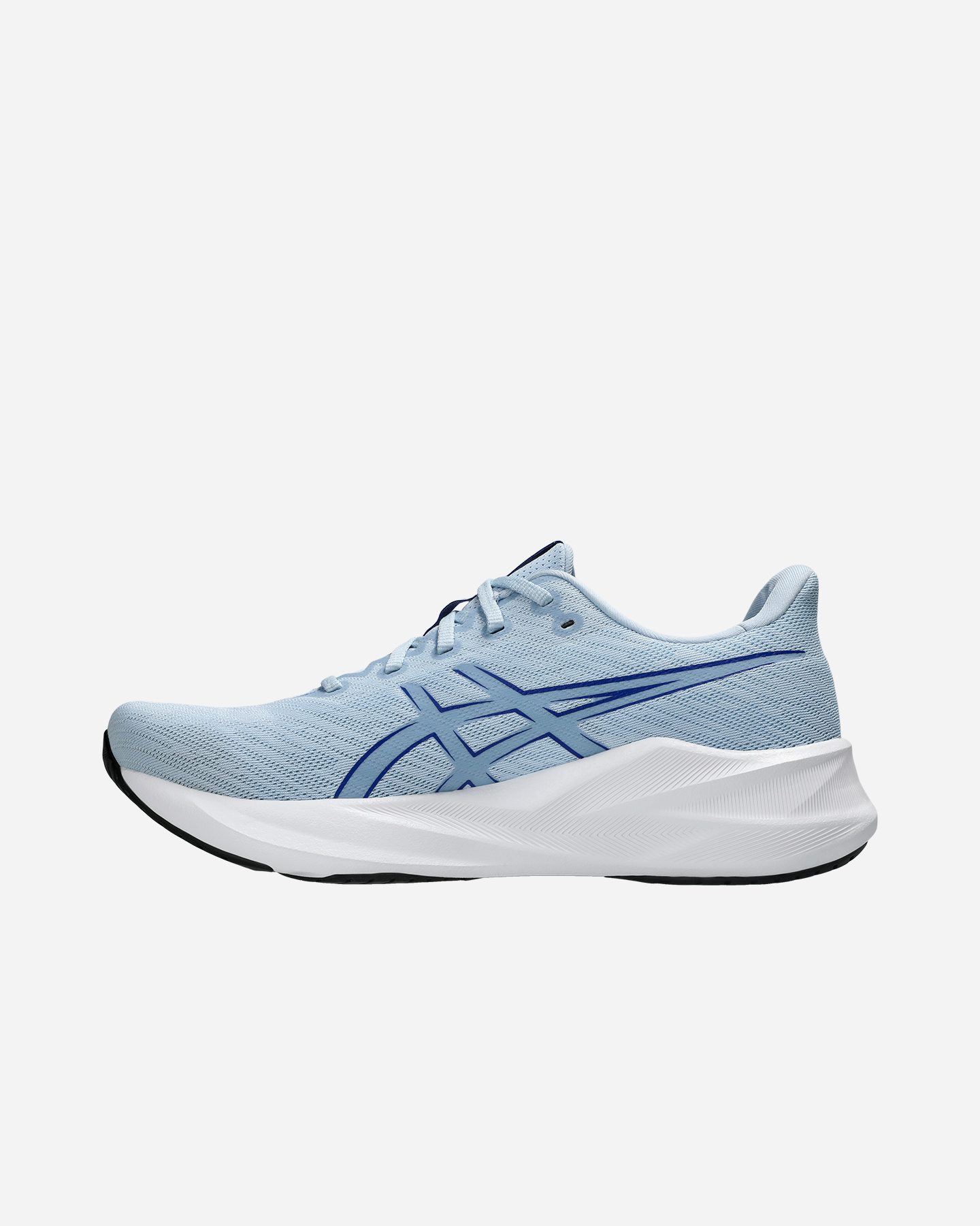 Scarpe running ASICS VERSABLAST 4 M - Blu - 5 | Cisalfa Sport