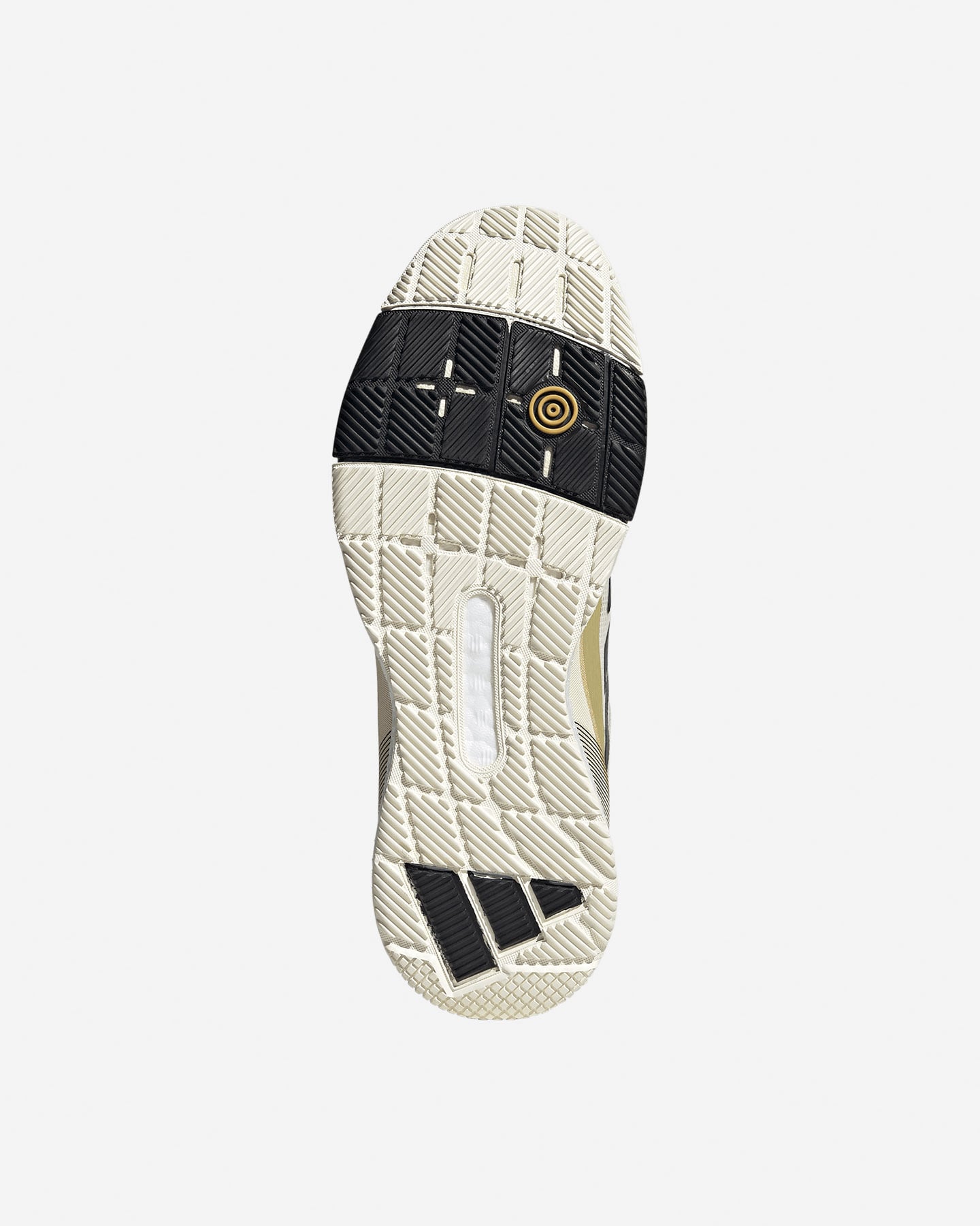 Scarpe padel ADIDAS CRAZYQUICK BOOST M - Bianco - 2 | Cisalfa Sport