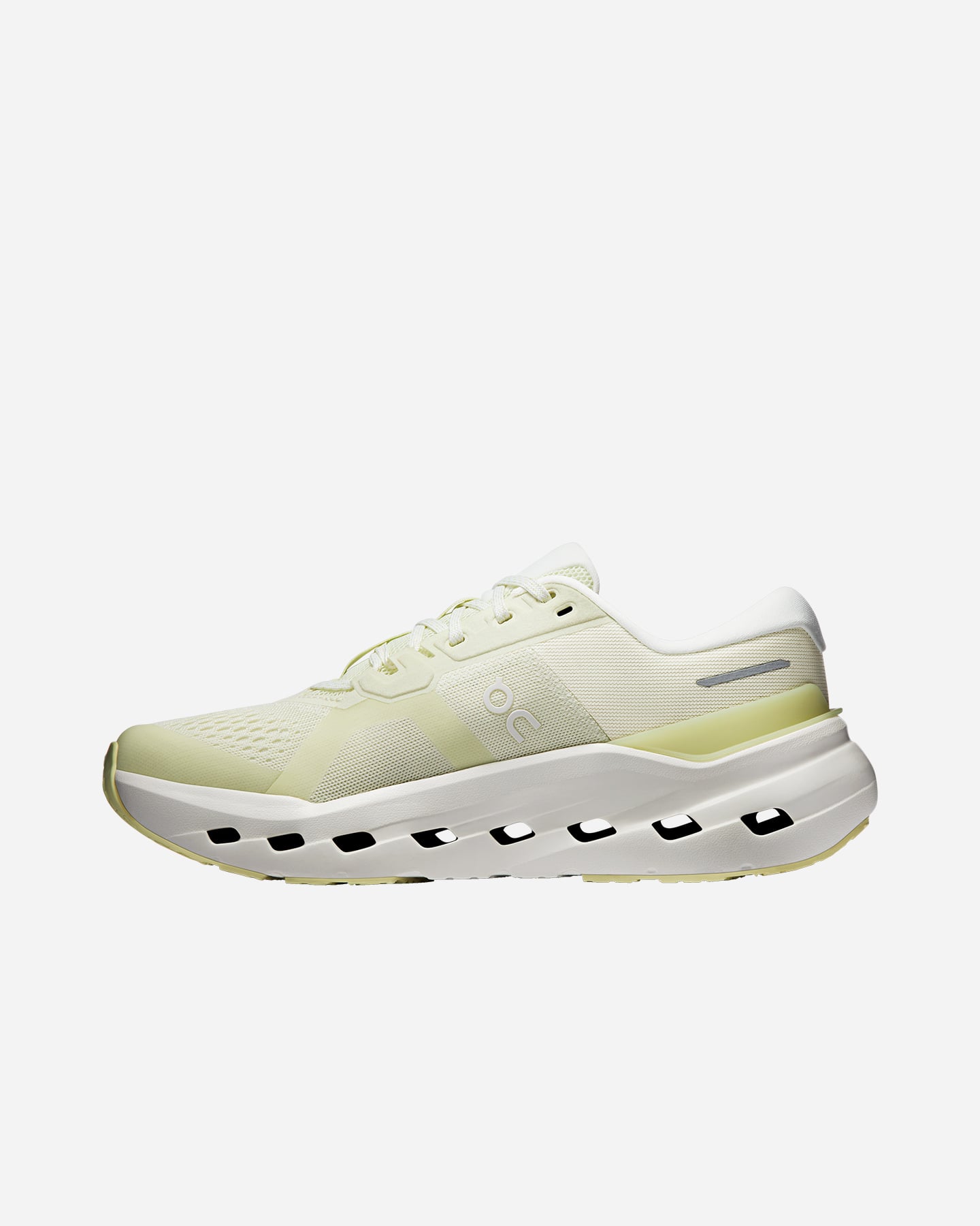 Scarpe running ON CLOUDRUNNER 3 W - Verde - 5 | Cisalfa Sport