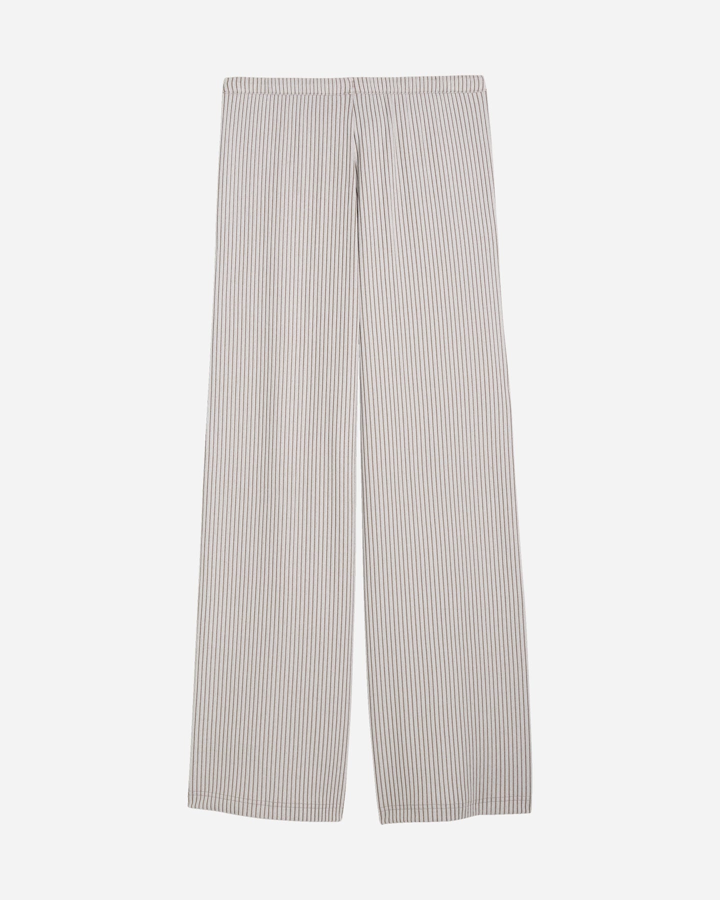 Pantalone PUMA ESSENTIAL W - Beige - 1 | Cisalfa Sport