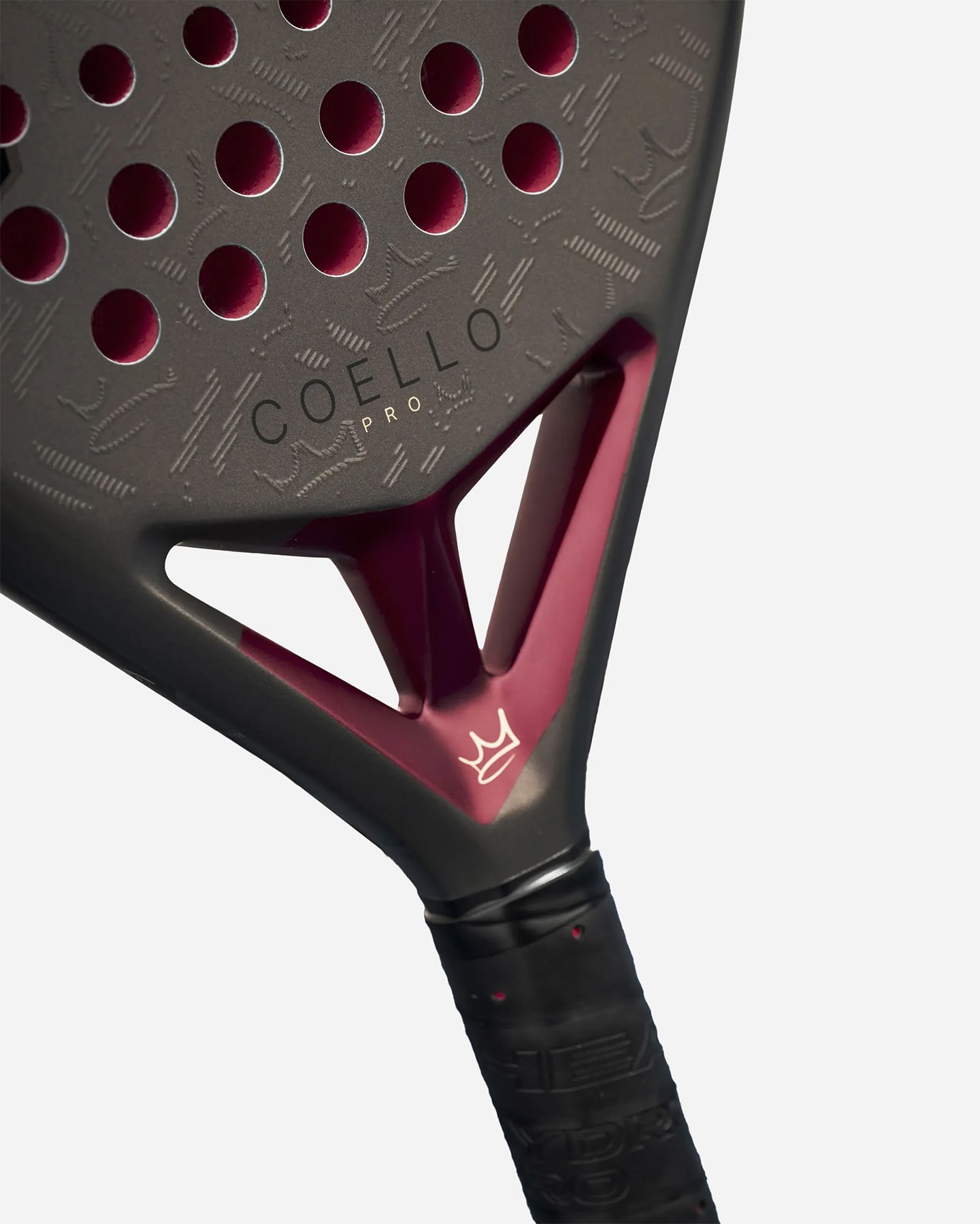 Racchetta padel performance HEAD COELLO PRO 2026 PADEL  - 3 | Cisalfa Sport