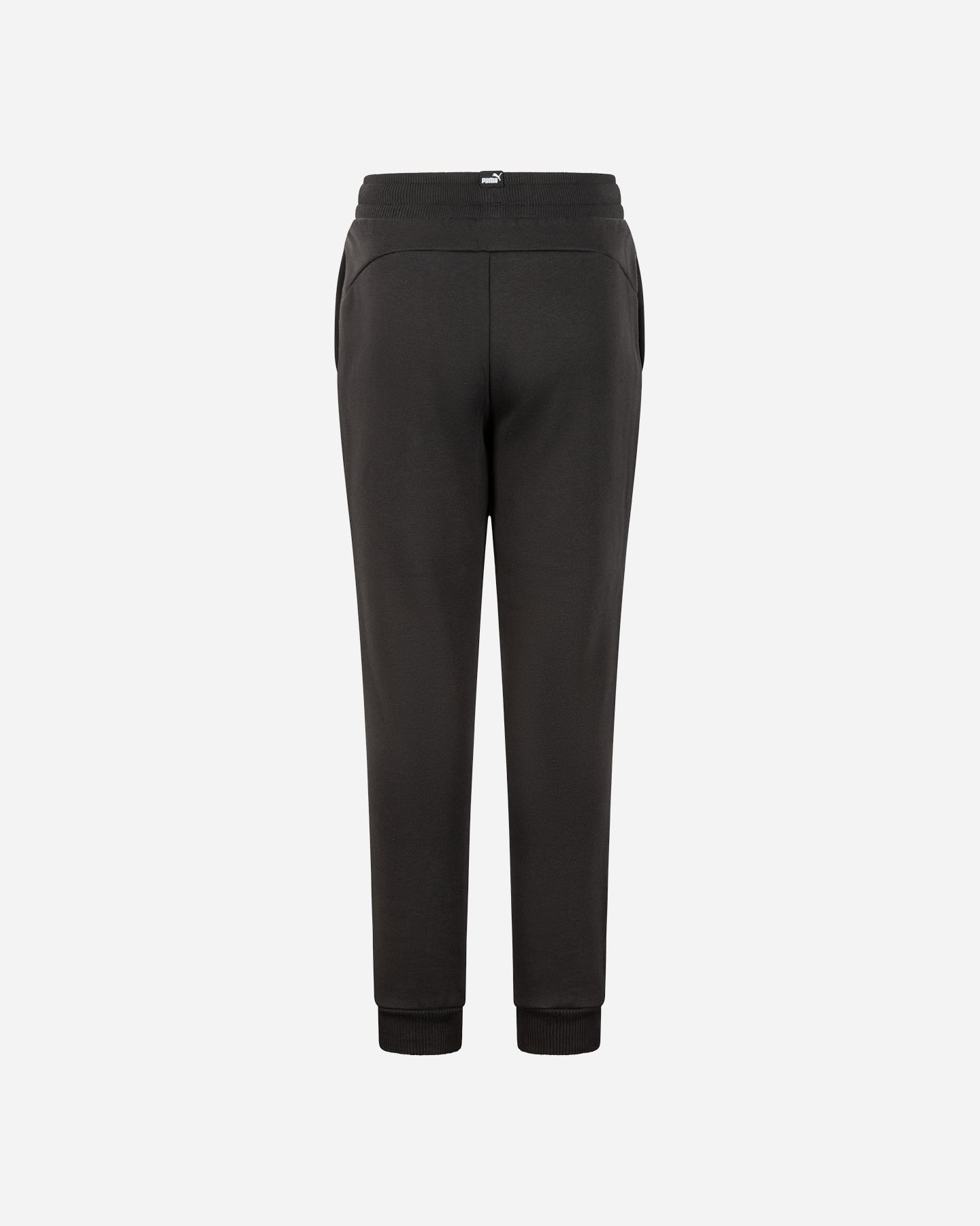 Pantalone PUMA METAL JR - Nero - 1 | Cisalfa Sport