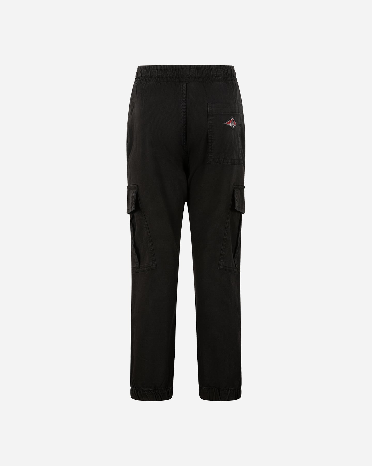 Pantalone BEAR ICONIC SURF JR - Nero - 1 | Cisalfa Sport