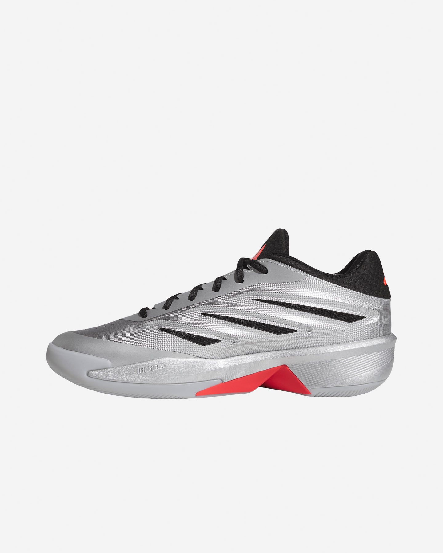 Scarpe basket ADIDAS CRAZY ENERGY M - Grigio - 3 | Cisalfa Sport