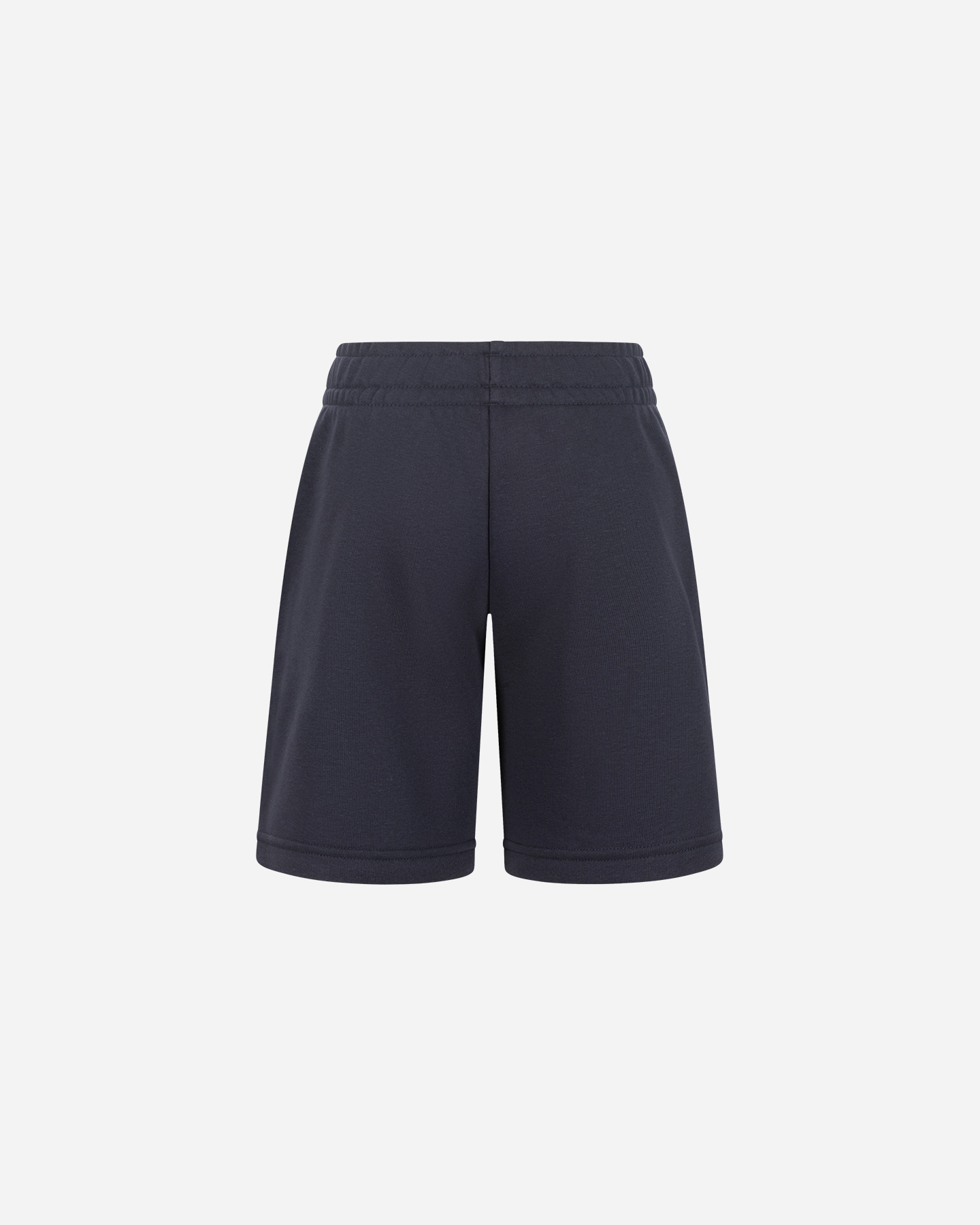 Pantaloncini PUMA BASIC JR - Blu Navy - 1 | Cisalfa Sport
