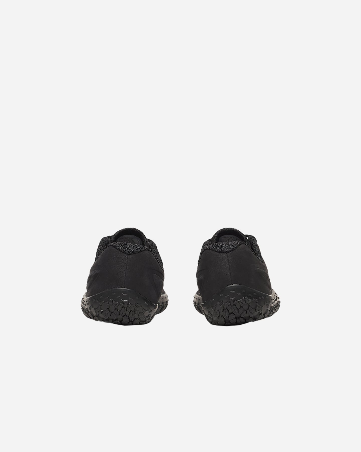 Scarpe trekking MERRELL VAPOR GLOVE 7 LTR M - Nero - 4 | Cisalfa Sport