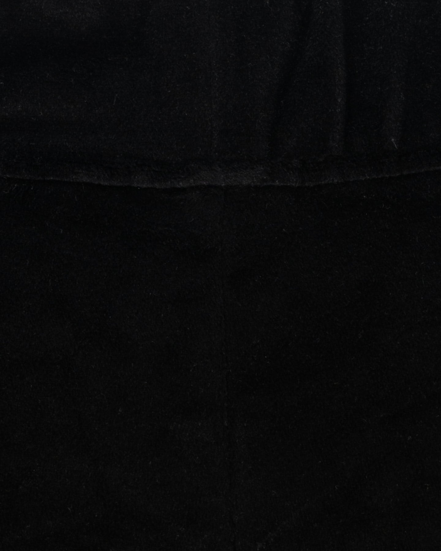 Pantalone MIA M CHENILLE FLARE W - Nero - 2 | Cisalfa Sport