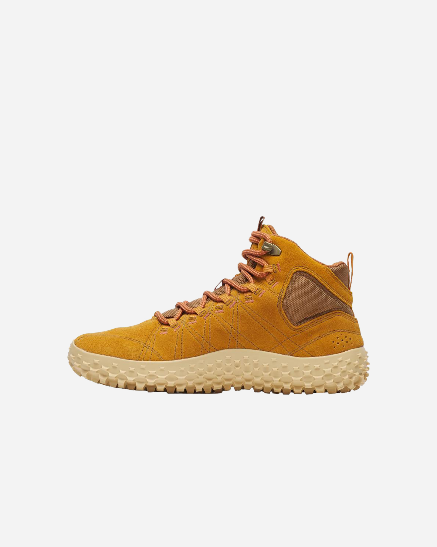 Scarpe escursionismo MERRELL WRAPT MID WP W - Color mix - 5 | Cisalfa Sport