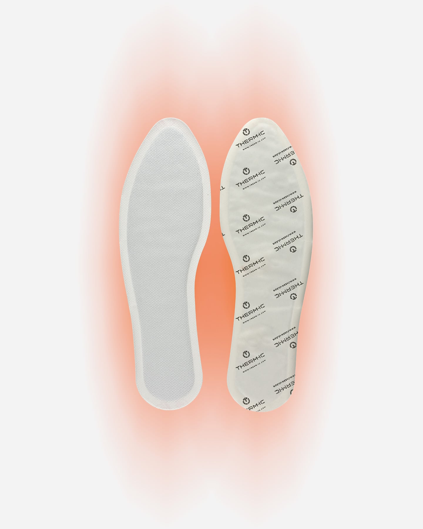Scaldino THERM-IC FOOTWARMER TG.L - Bianco - 3 | Cisalfa Sport