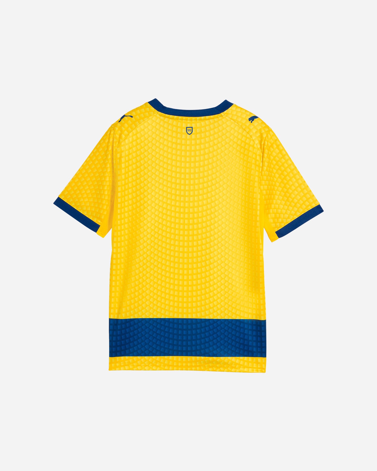 Maglia calcio ufficiale PUMA PARMA CALCIO AWAY JR - 1 | Cisalfa Sport