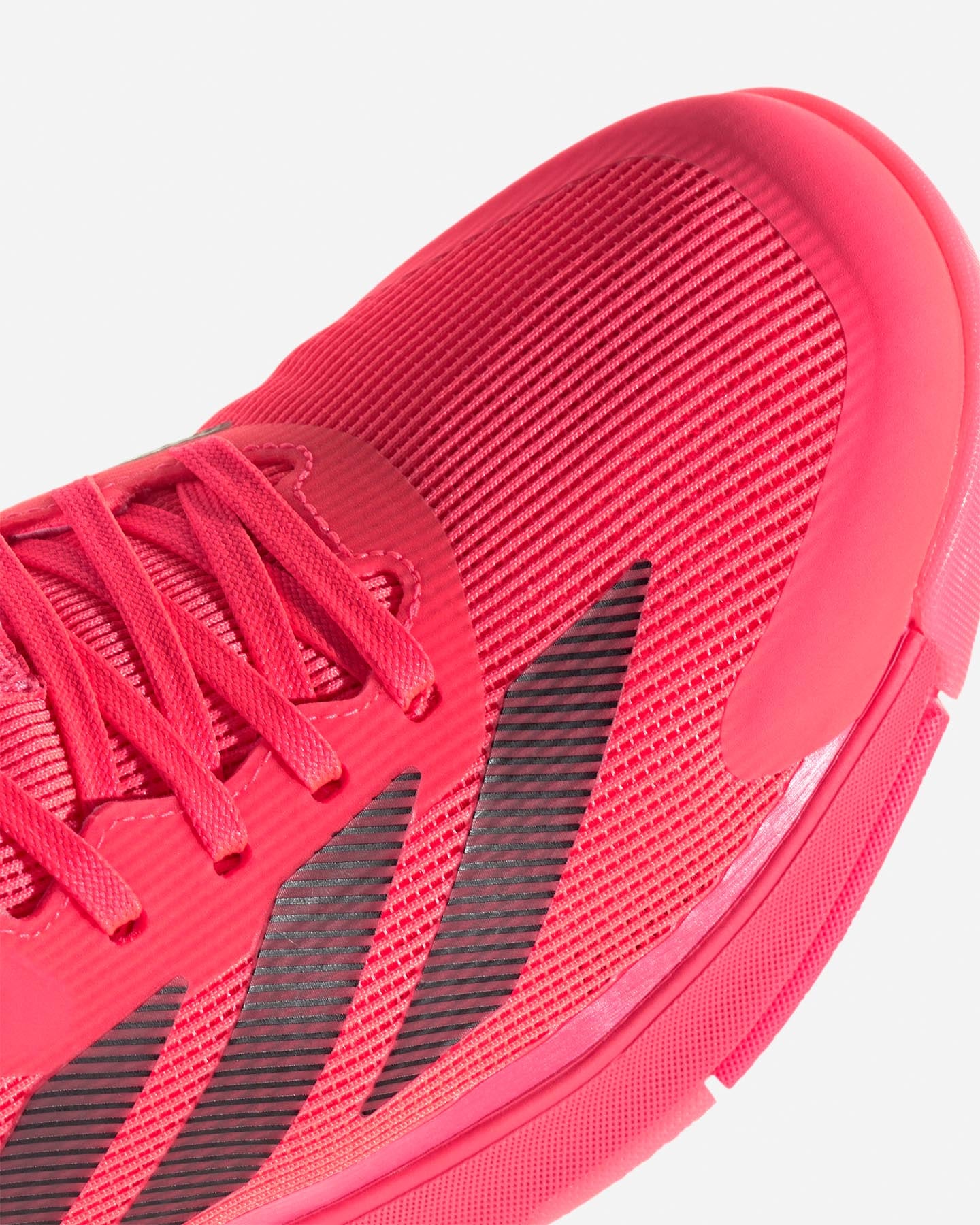 Scarpe padel ADIDAS CRAZYQUICK M - Rosso - 5 | Cisalfa Sport