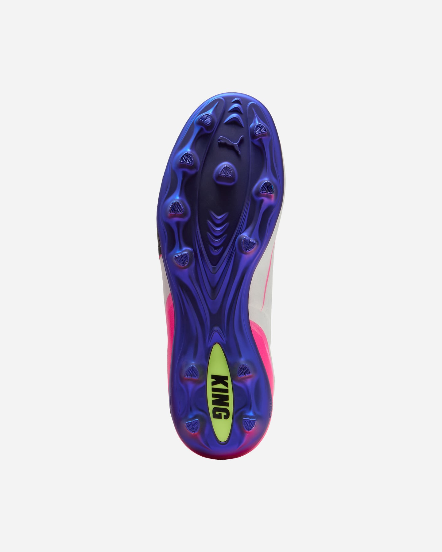 Scarpe calcio PUMA KING 20 ULTIMATE FG-AG M - Color mix - 2 | Cisalfa Sport