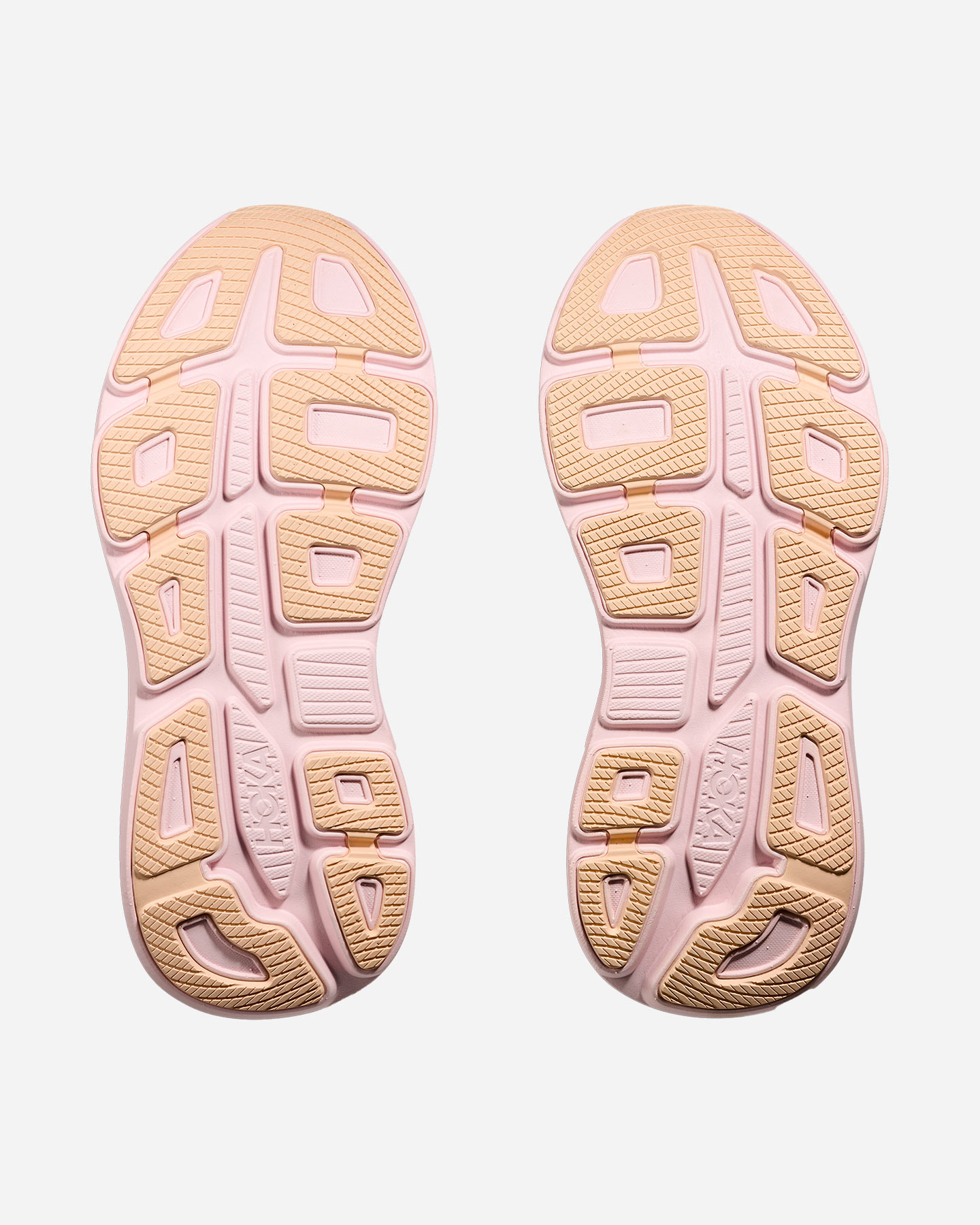 Scarpe sneakers HOKA BONDI 9 W - Lilla - 2 | Cisalfa Sport