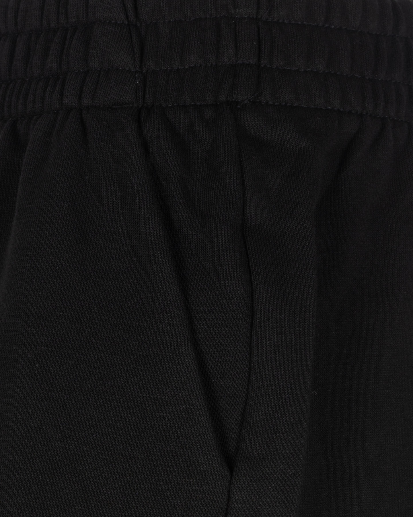 Pantaloncini ABC NEW BASIC W - Nero - 2 | Cisalfa Sport