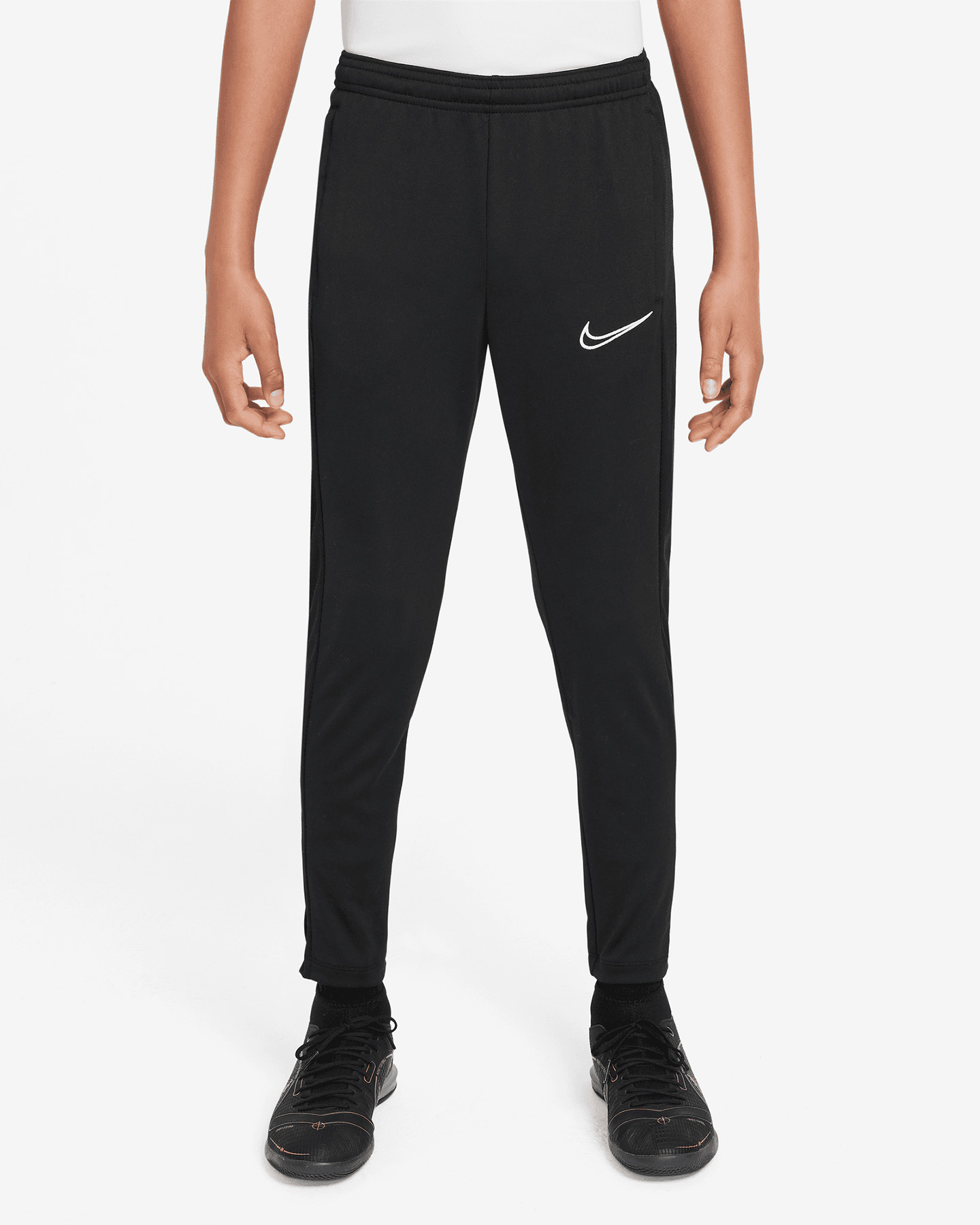 Pantaloncini calcio NIKE ACADEMY JR - Nero - 2 | Cisalfa Sport