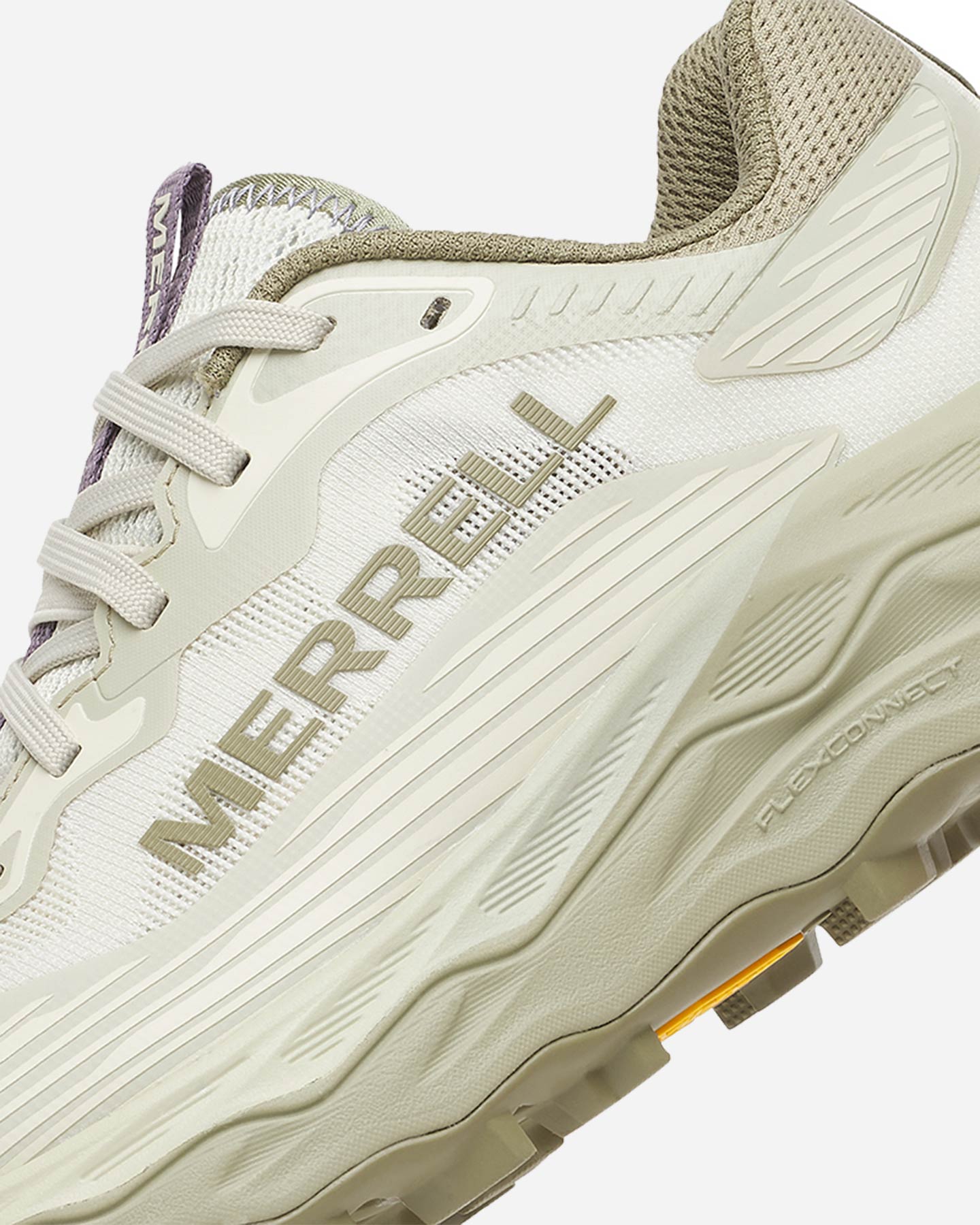 Scarpe trail MERRELL AGILITY PEAK 6 W - Verde - 5 | Cisalfa Sport