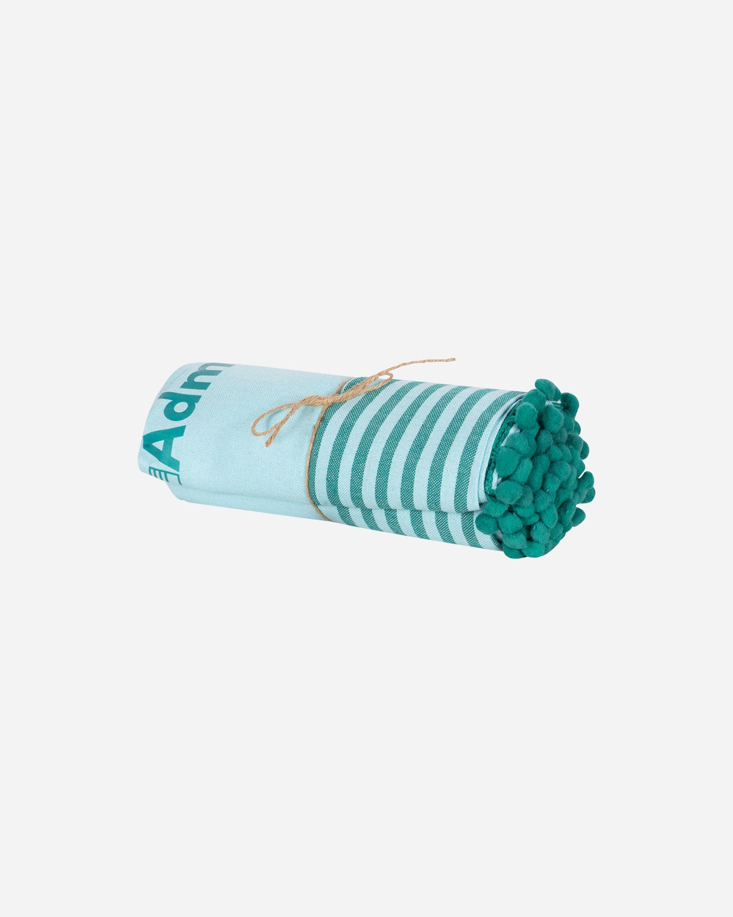 Telo mare ADMIRAL STRIPED  - Color mix - 1 | Cisalfa Sport