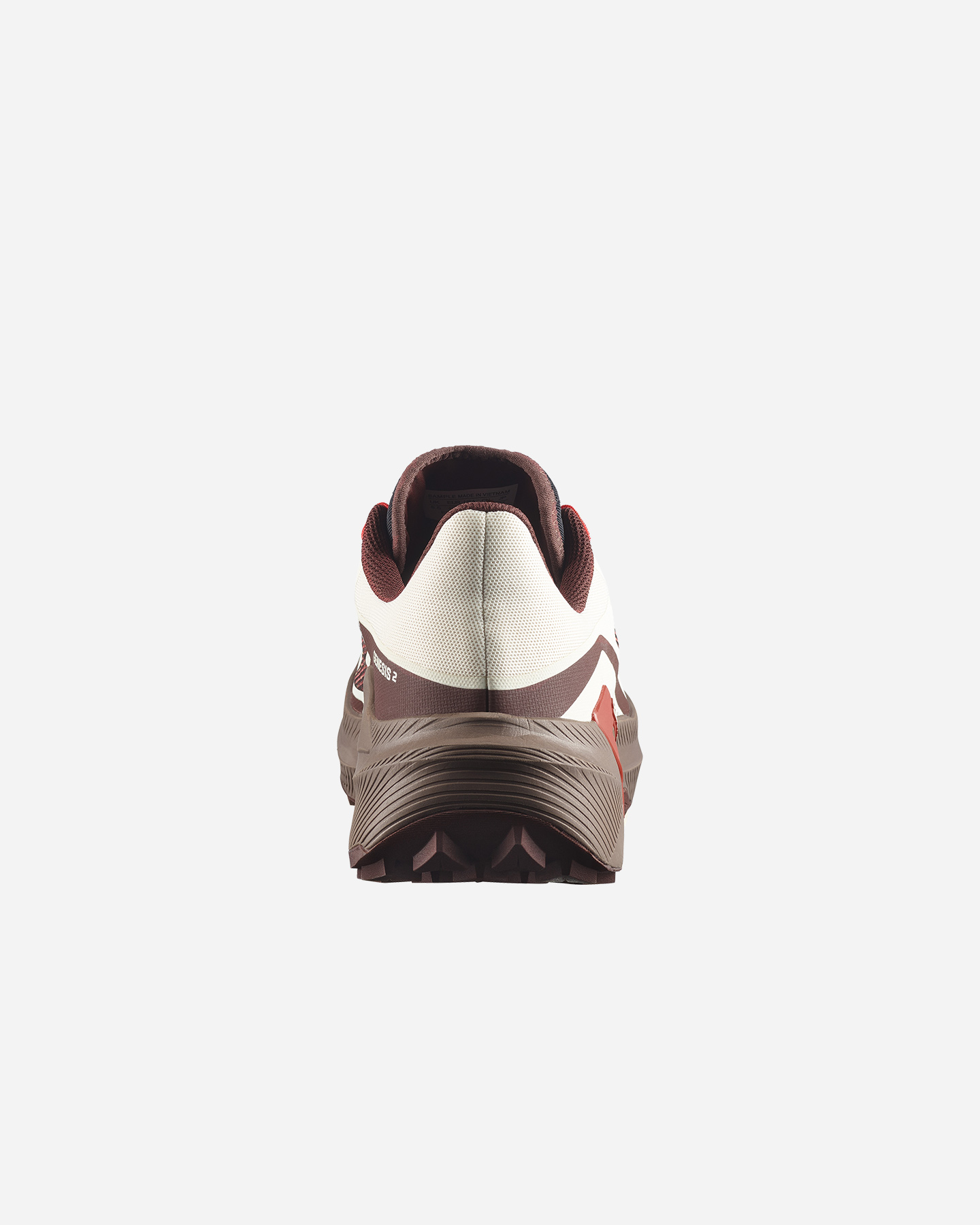 Scarpe trail SALOMON GENESIS 2 M - Beige - 5 | Cisalfa Sport