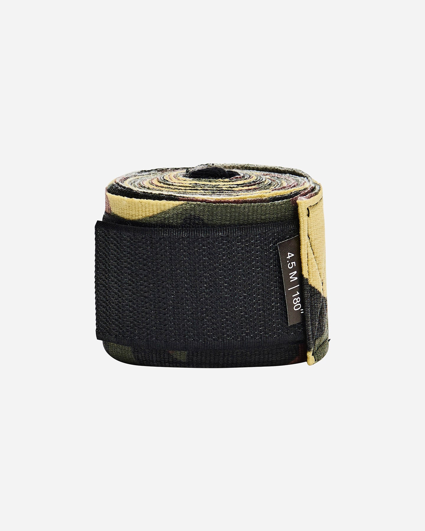 Fasce boxe LEONE ELASTICI 3,5M  - Verde - 2 | Cisalfa Sport
