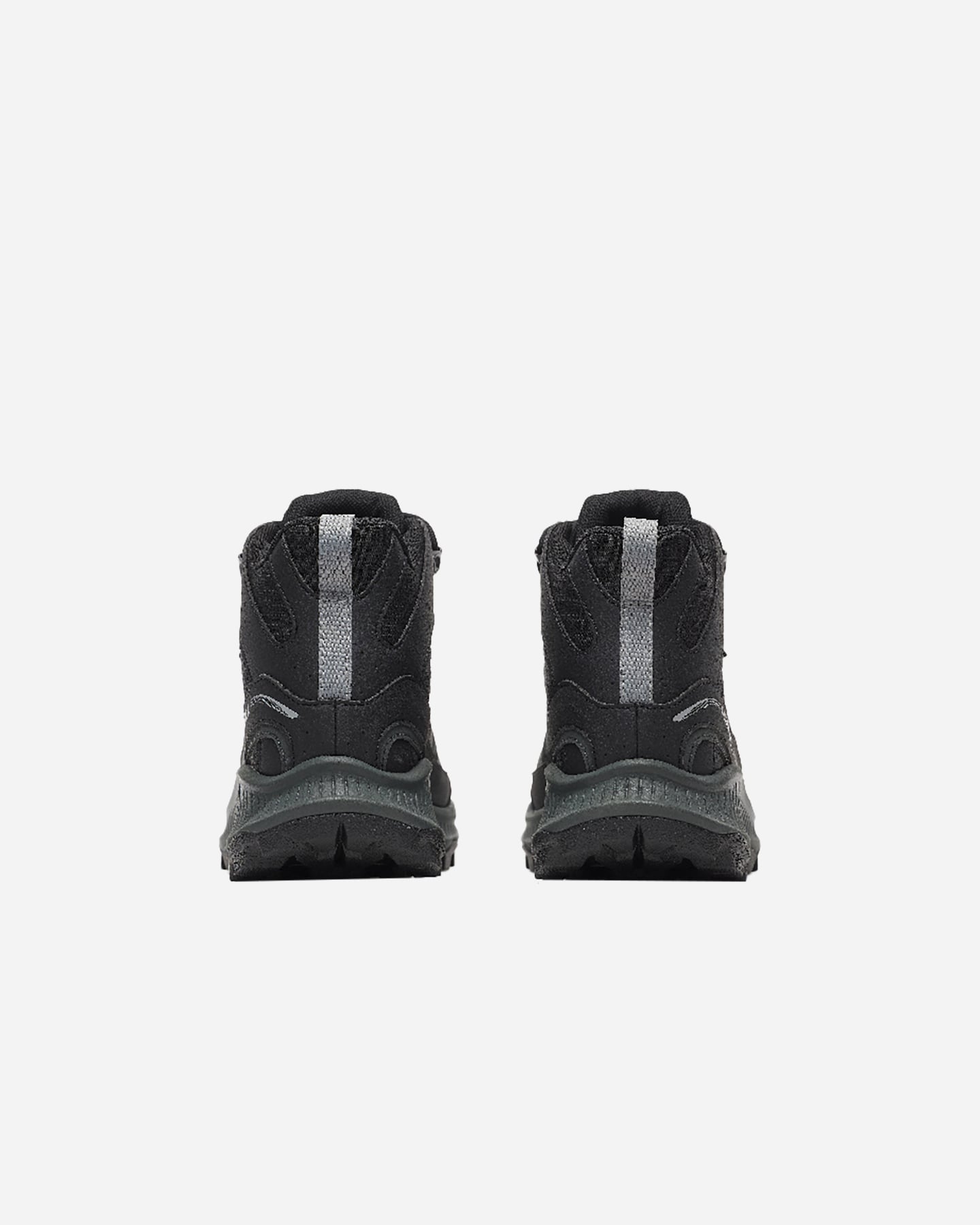Scarpe escursionismo MERRELL TEMPO EXP ACTIVE MID GTX W - Nero - 4 | Cisalfa Sport