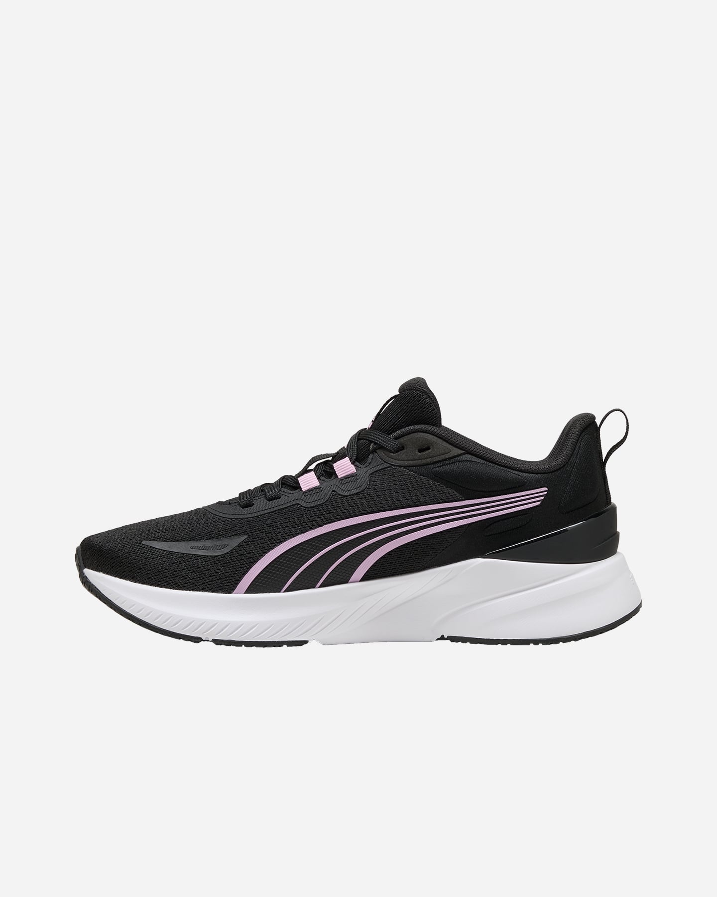 Scarpe training PUMA AGILE LITE TR W - Nero - 4 | Cisalfa Sport
