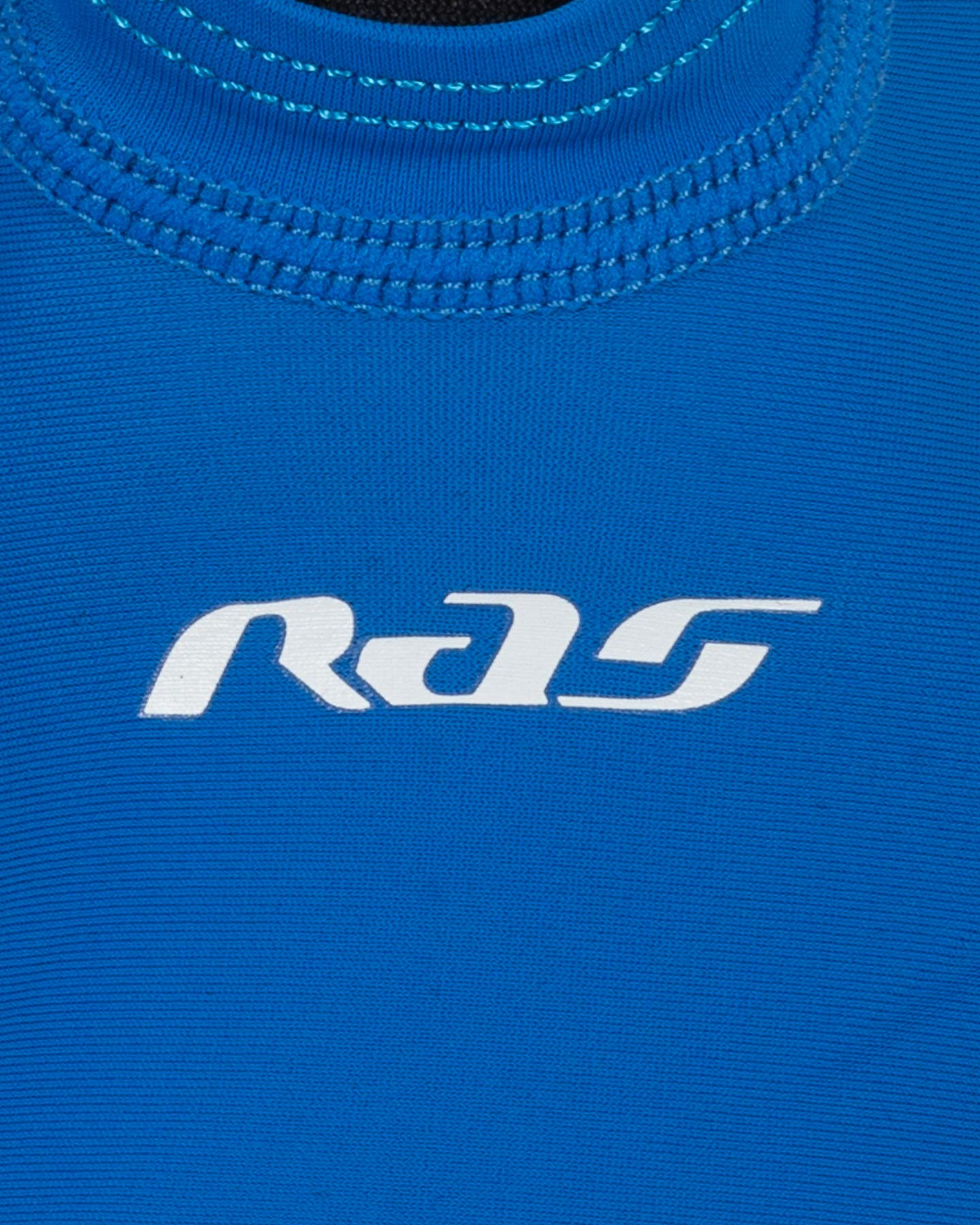 Scarpette piscina RAS NEOSOCK  - Blu - 2 | Cisalfa Sport