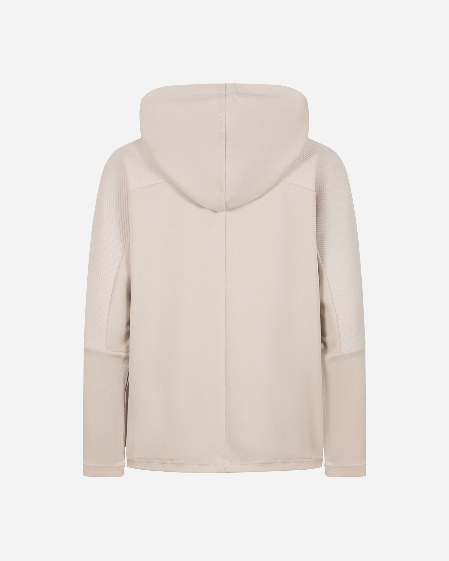 Felpa DACK'S ATHLEISURE W - Bianco - 1 | Cisalfa Sport