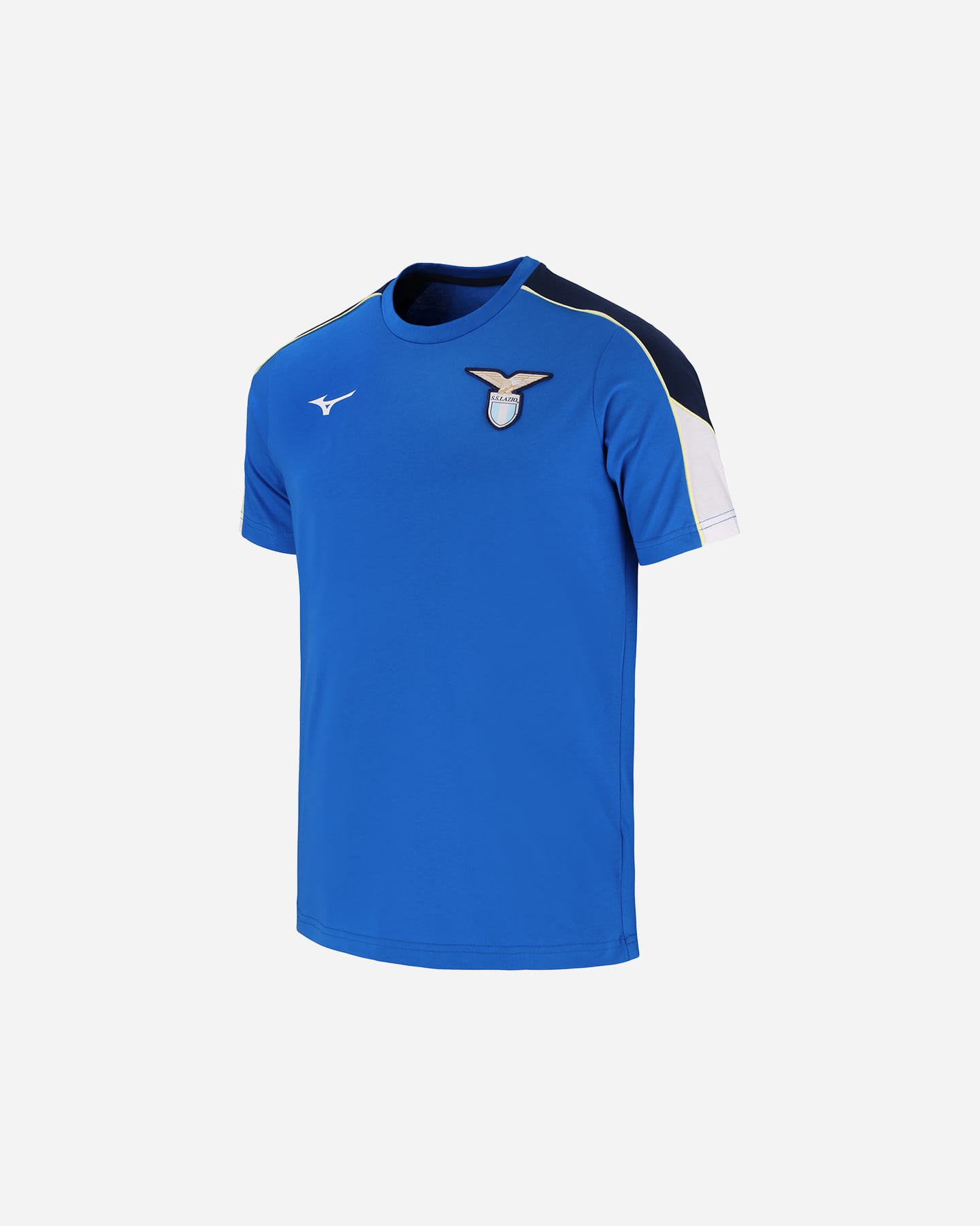 Abbigliamento calcio ufficiale MIZUNO LAZIO RETRO 26-27 JR - 1 | Cisalfa Sport
