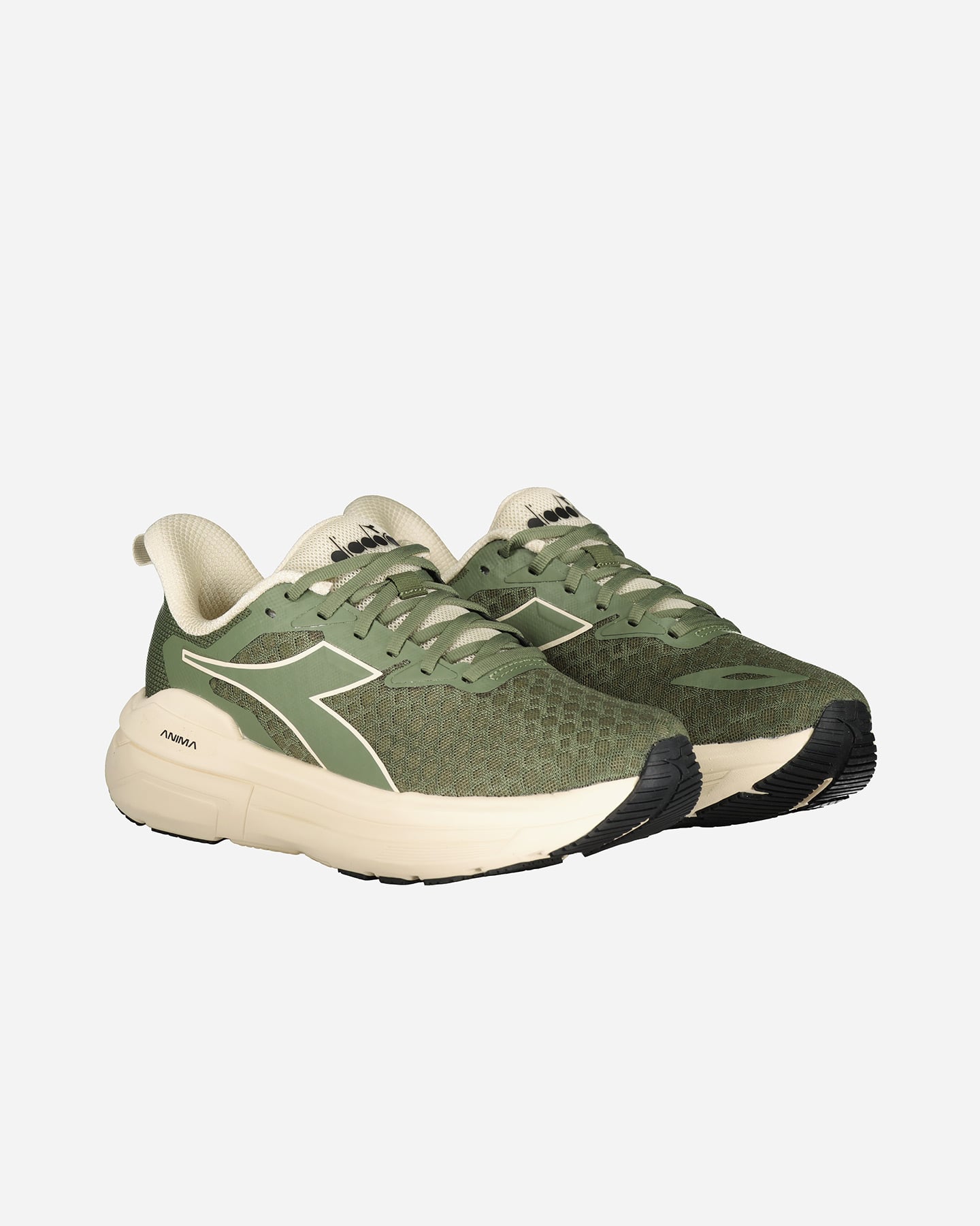 Scarpe running DIADORA DISTANCE M - 1 | Cisalfa Sport