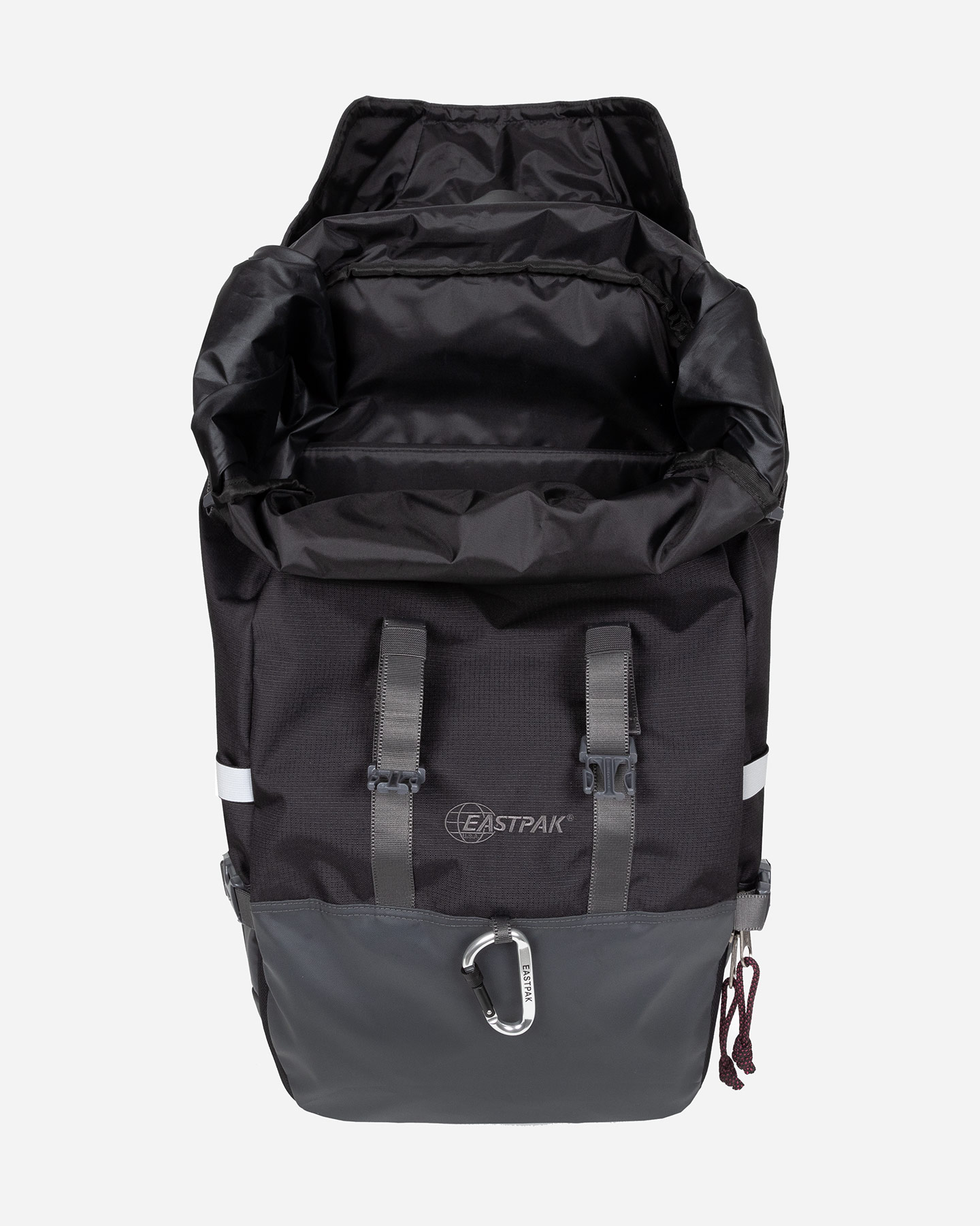 Zaino EASTPAK OUT PACK BAG OUT  - Nero - 2 | Cisalfa Sport
