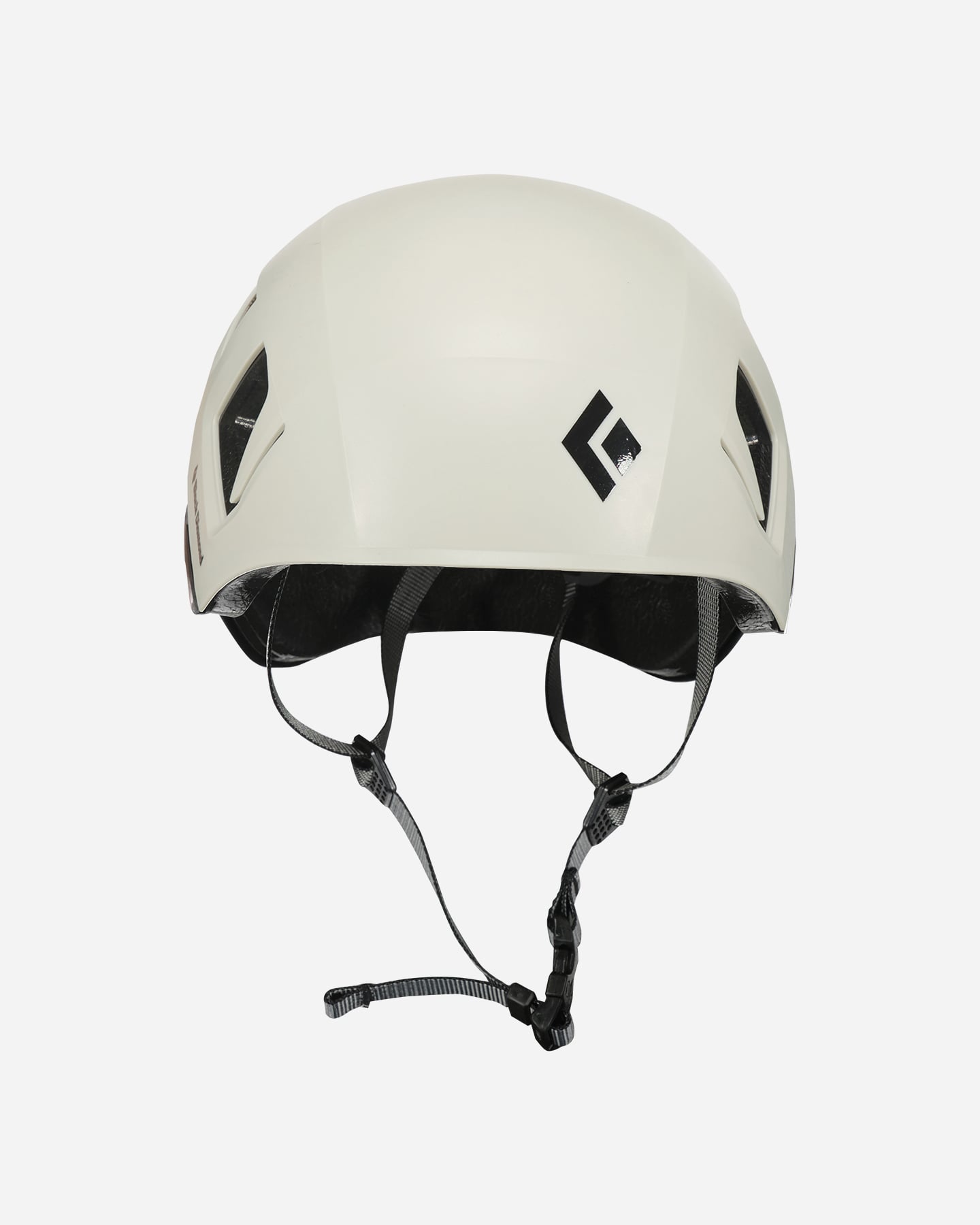 Casco alpinismo BLACK DIAMOND CAPITAN  - Bianco - 1 | Cisalfa Sport