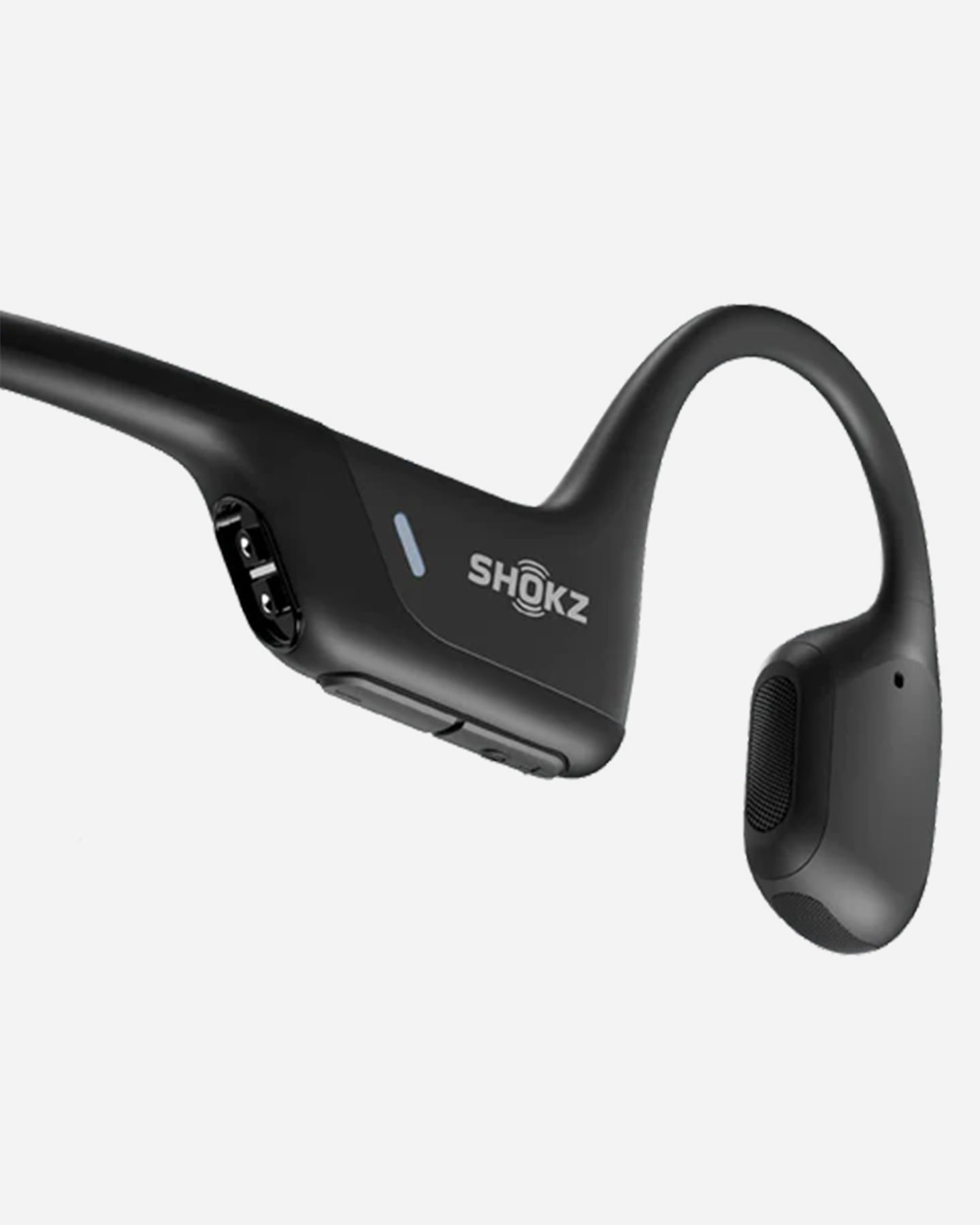 Cuffie audio SHOKZ OPENRUN PRO  - Nero - 2 | Cisalfa Sport