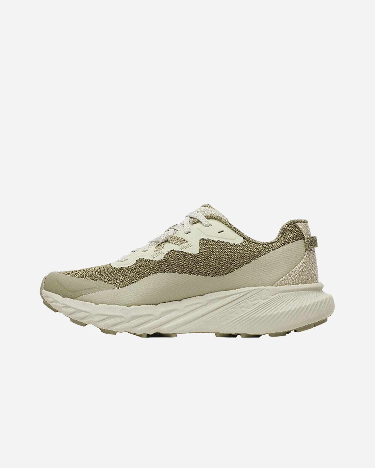 Scarpe trail MERRELL AGILITY TRAIL W - Verde - 5 | Cisalfa Sport