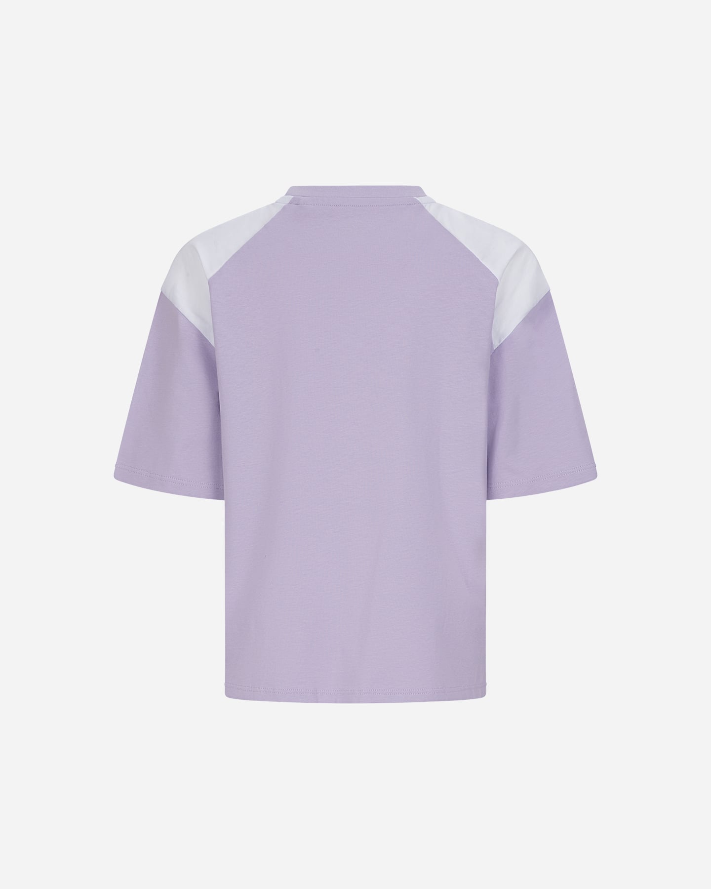 T-shirt MIA M BASIC JR - Lilla - 1 | Cisalfa Sport