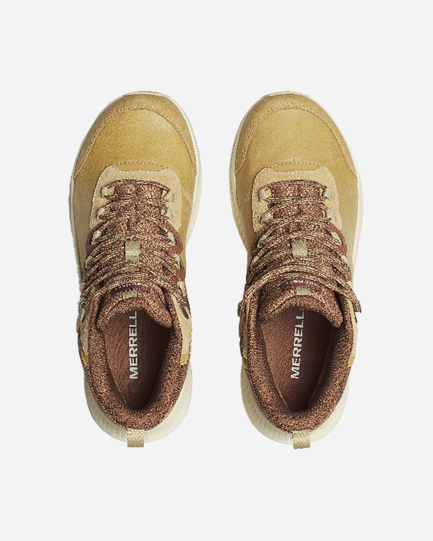 Scarpe escursionismo MERRELL SPEED STRIKE 2 LTR MID WP W - Marrone - 3 | Cisalfa Sport