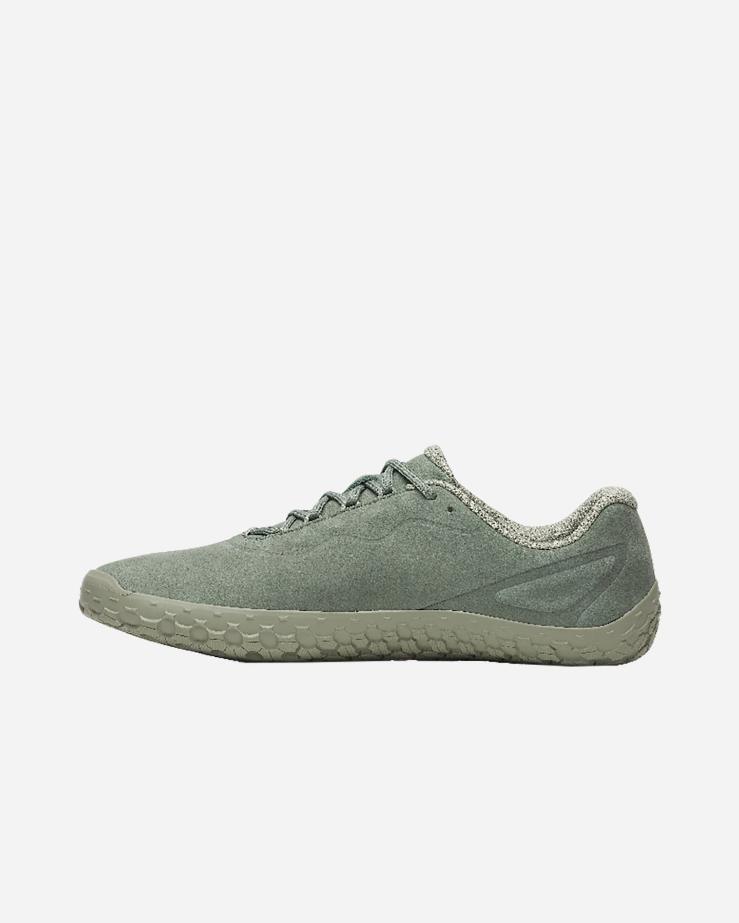 Scarpe trekking MERRELL VAPOR GLOVE 7 LTR M - Grigio - 5 | Cisalfa Sport