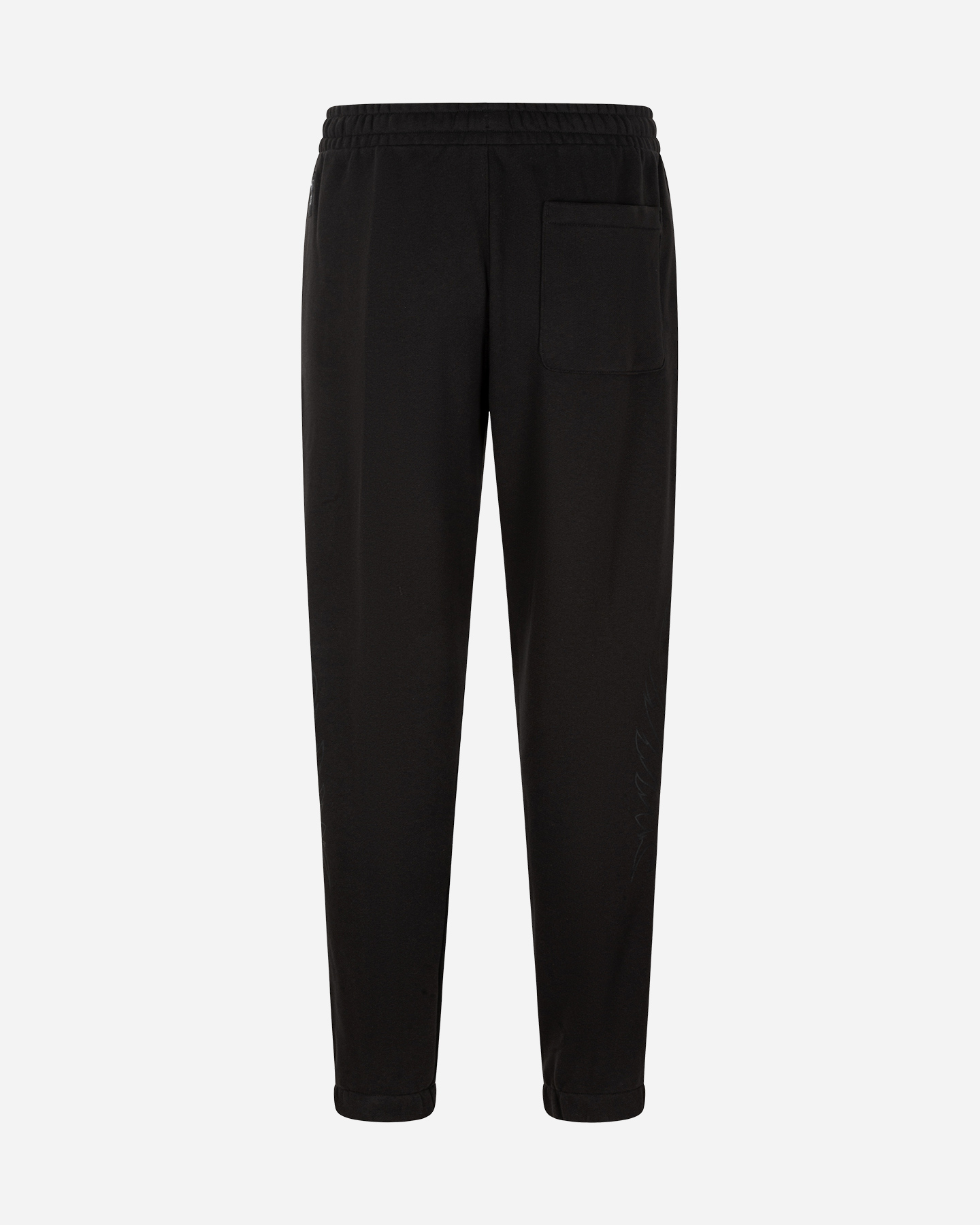 Pantaloni tuta PUMA MELO ALWAYZ ON M - Nero - 1 | Cisalfa Sport