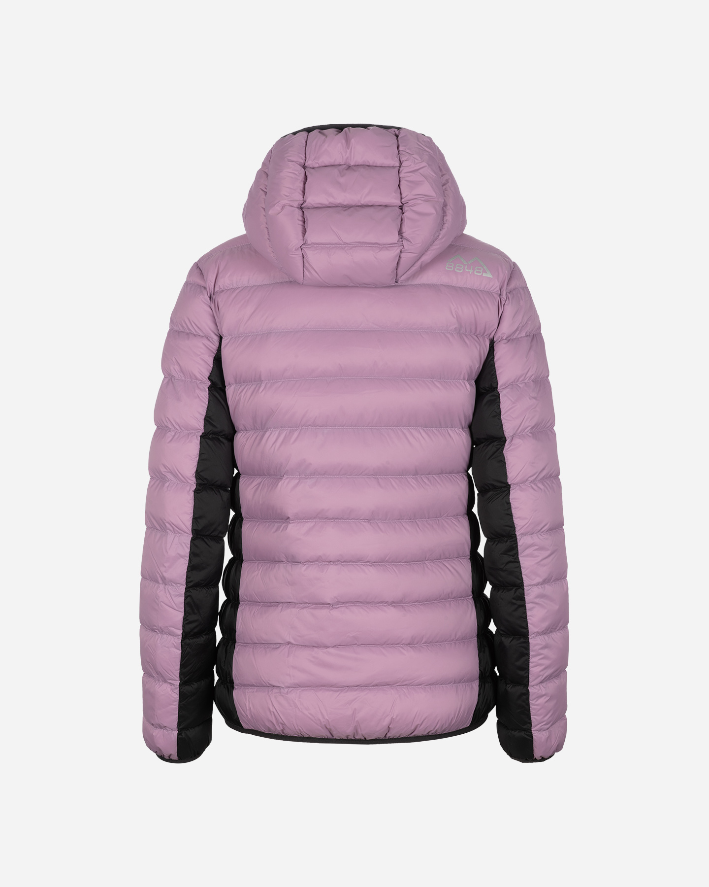 Piumino 8848 MOUNTAIN ESSENTIAL W - Viola - 1 | Cisalfa Sport