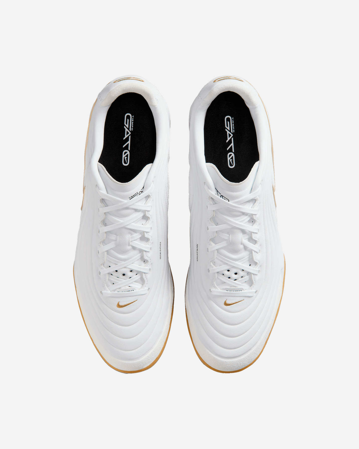 Scarpe calcio NIKE TIEMPO GATO HIGH PP M - Color mix - 2 | Cisalfa Sport
