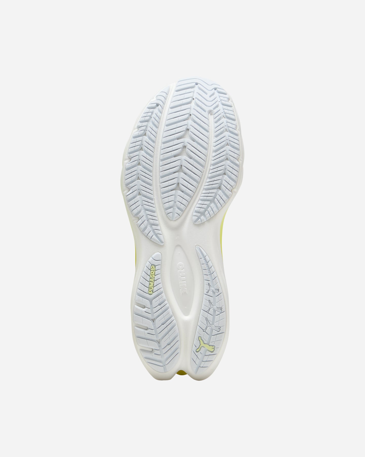 Scarpe running PUMA VELOCITY NITRO 4 W - Bianco - 2 | Cisalfa Sport