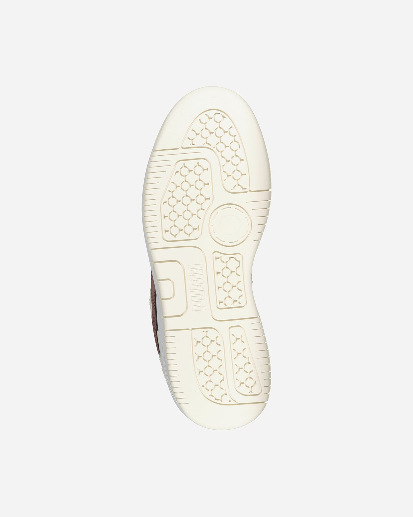 Scarpe sneakers PUMA REBOUND LOW W - Bianco - 2 | Cisalfa Sport